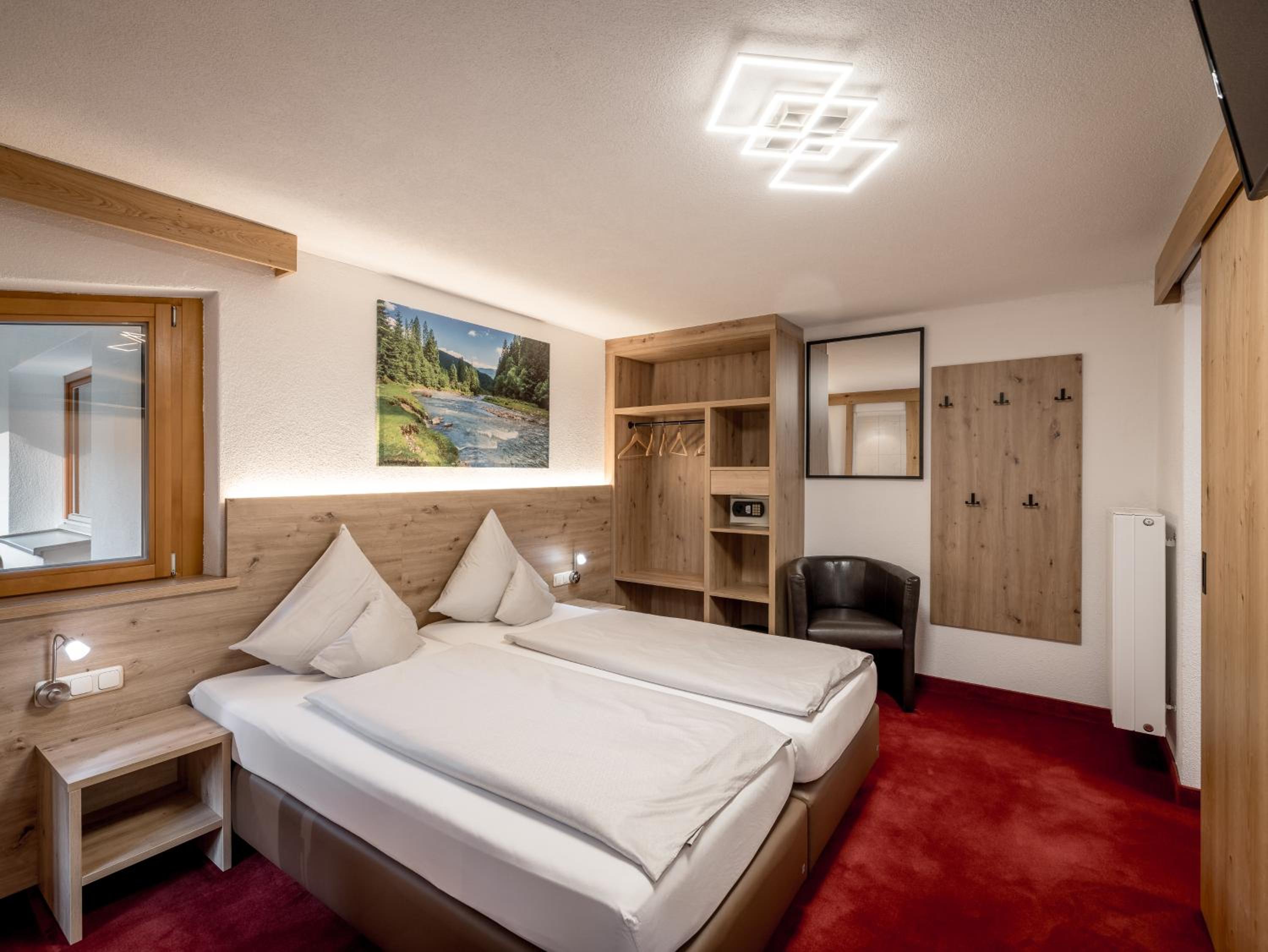 Quality Hosts Arlberg - Haus Pepi Eiter