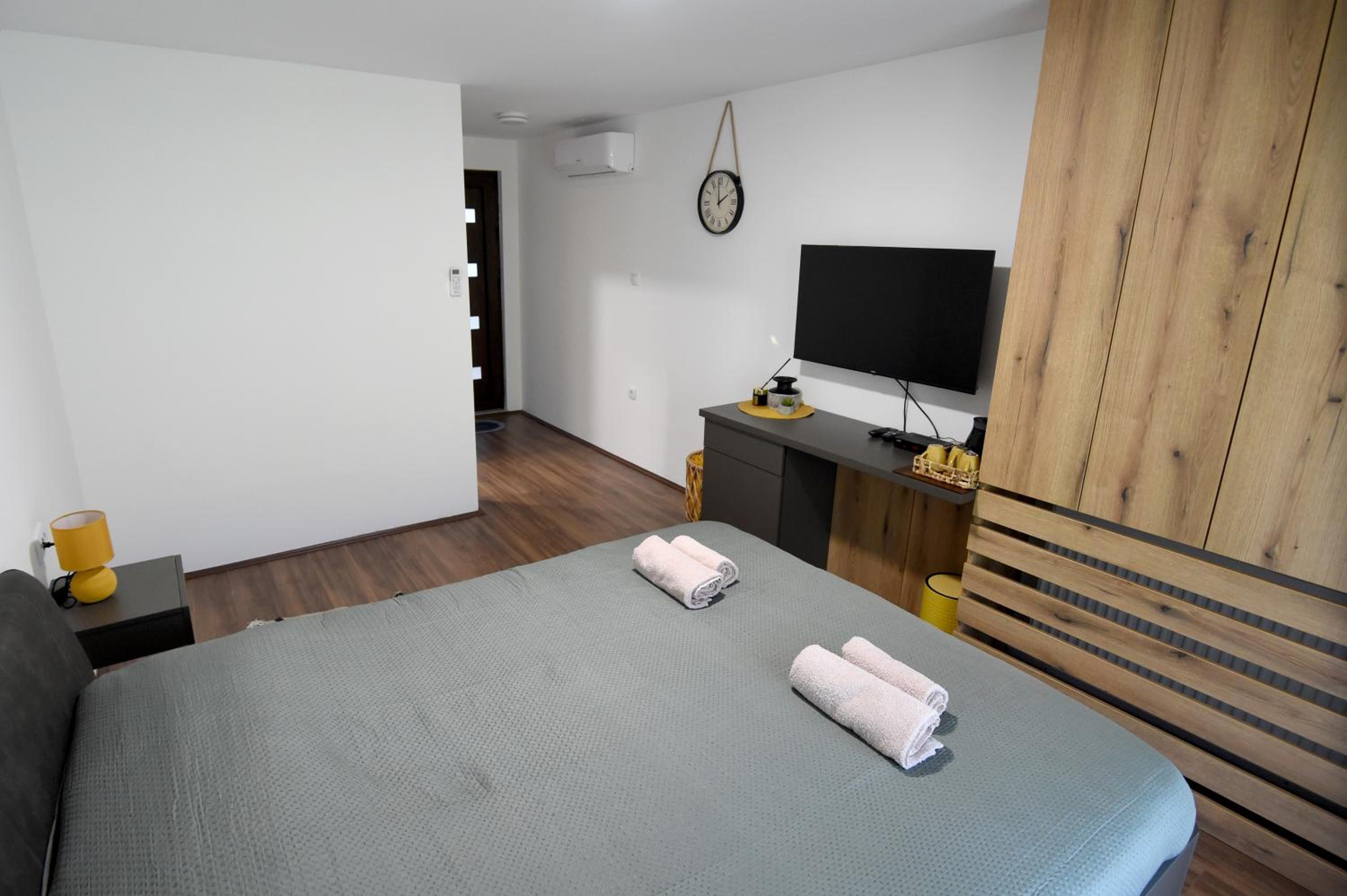 Apartmani Rimski most