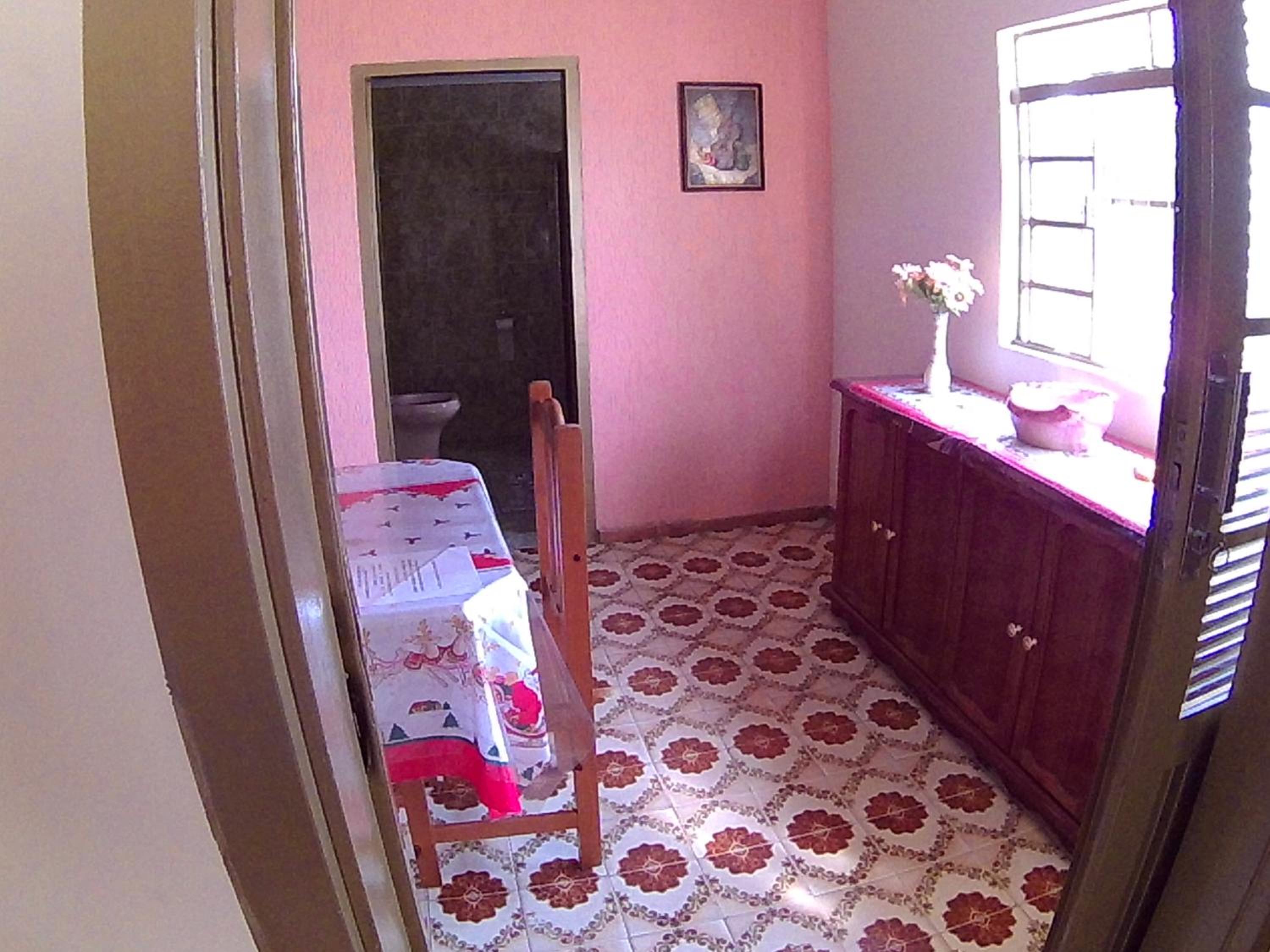 Casa para temporada da Vó Cida