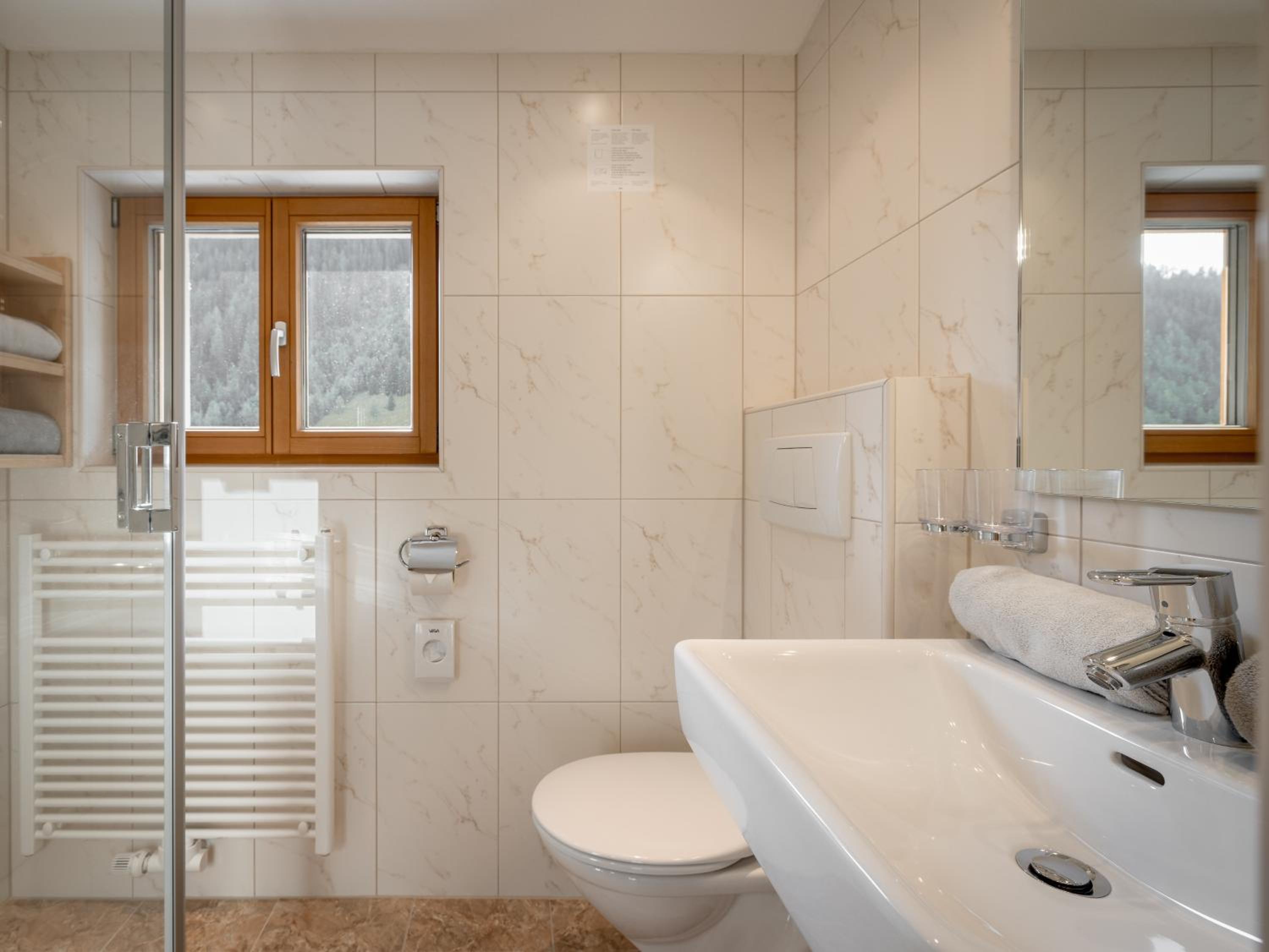 Quality Hosts Arlberg - Haus Pepi Eiter
