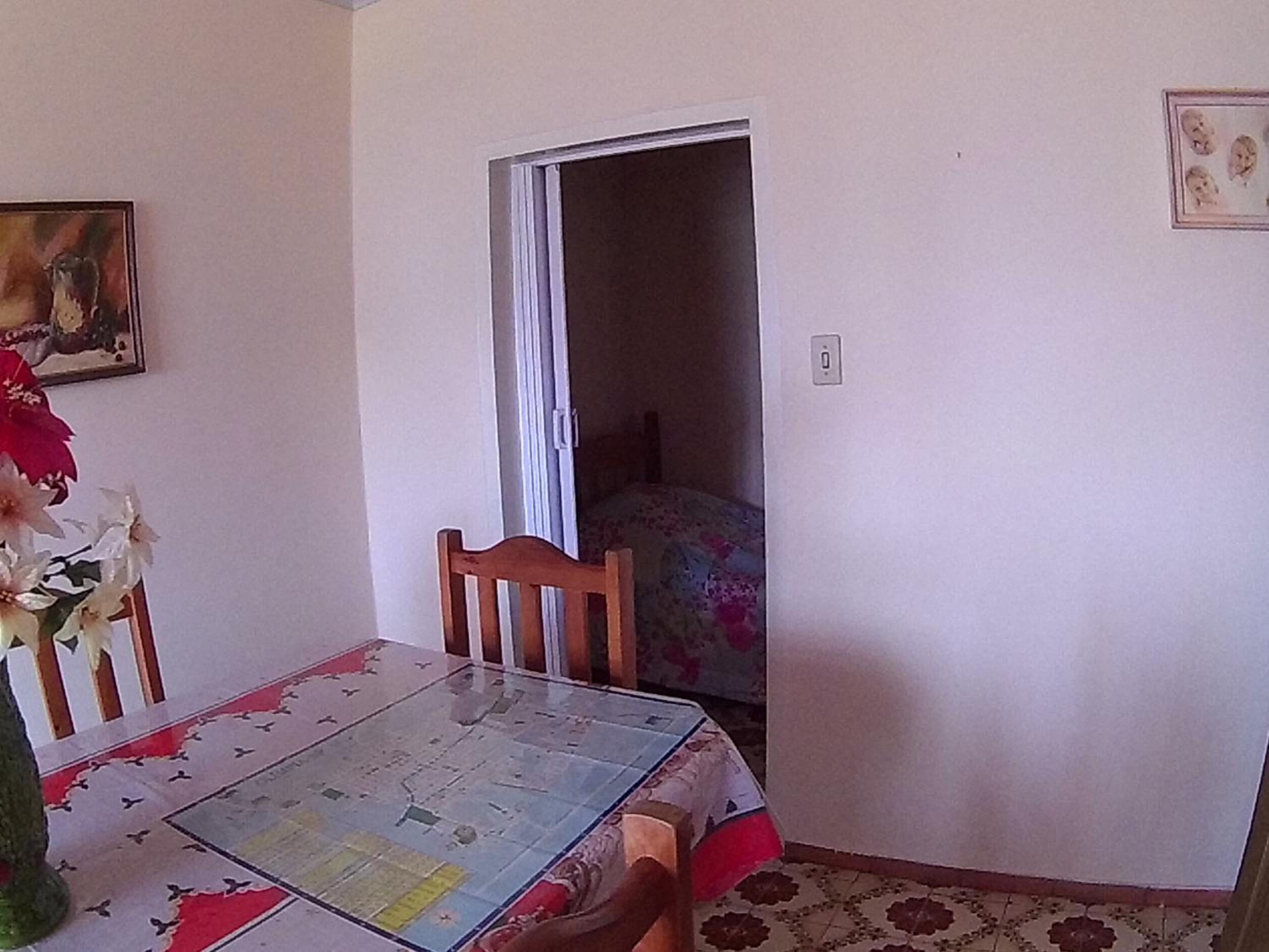 Casa para temporada da Vó Cida