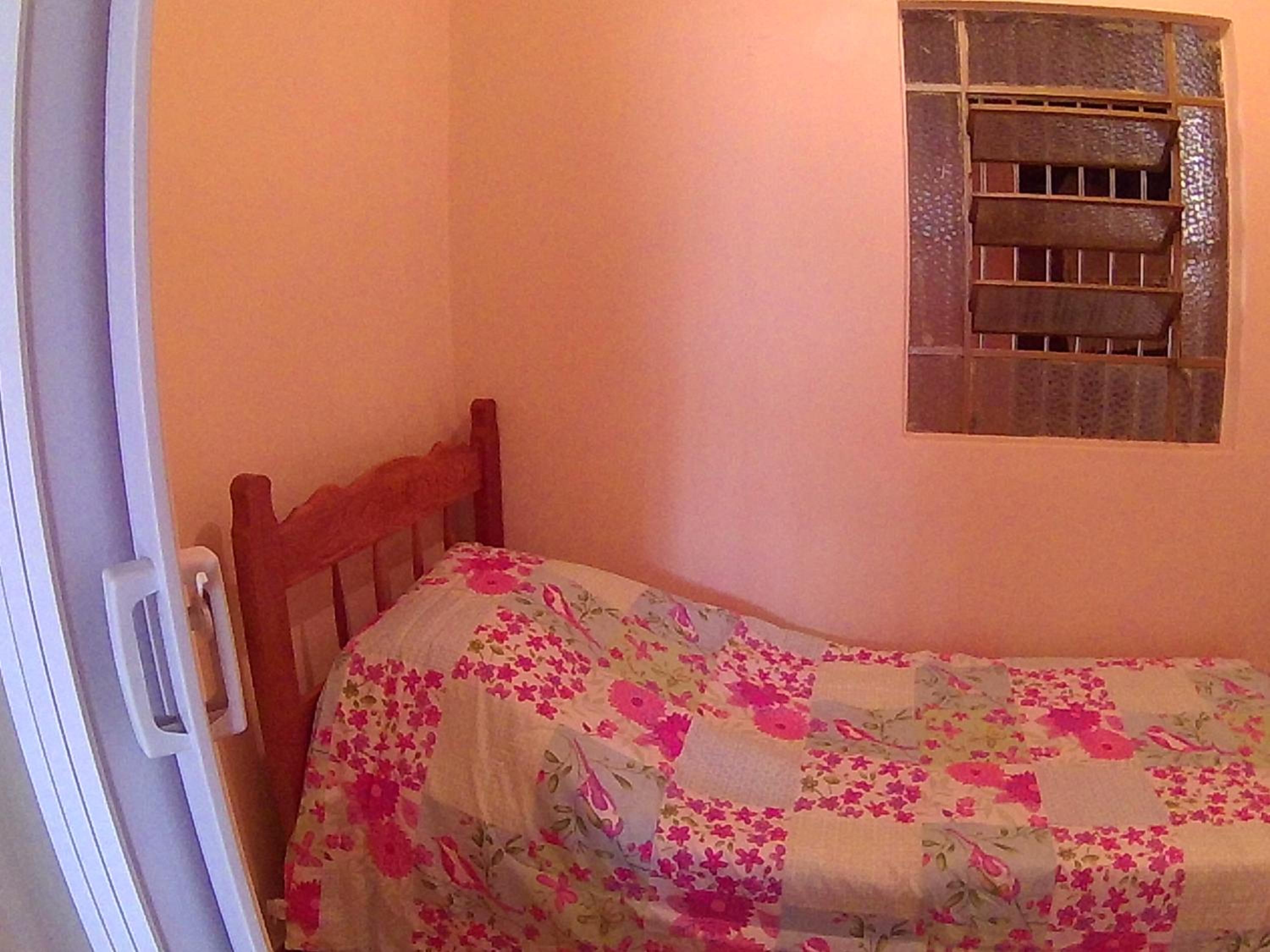 Casa para temporada da Vó Cida