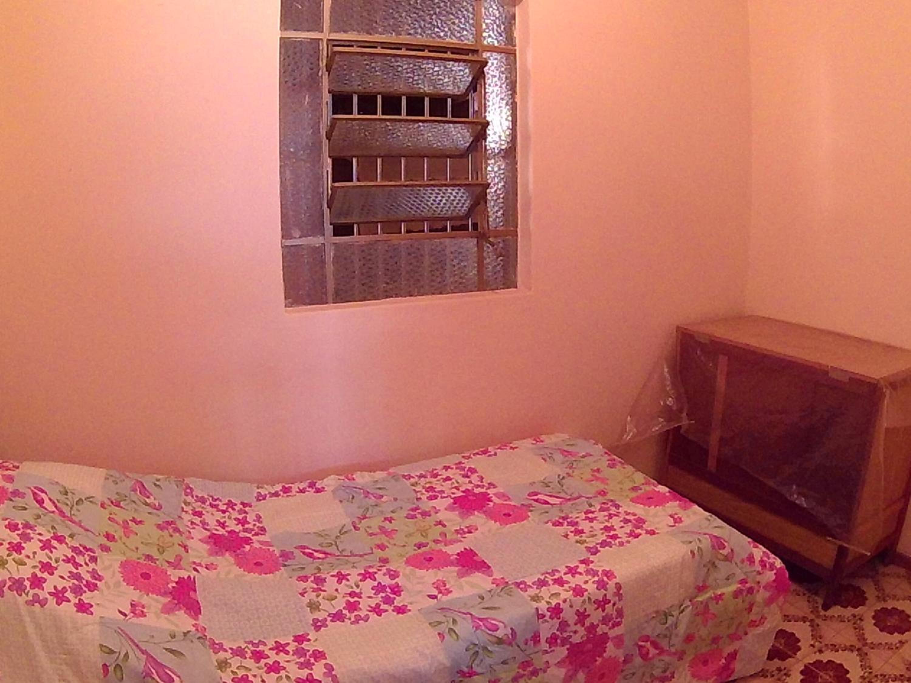 Casa para temporada da Vó Cida