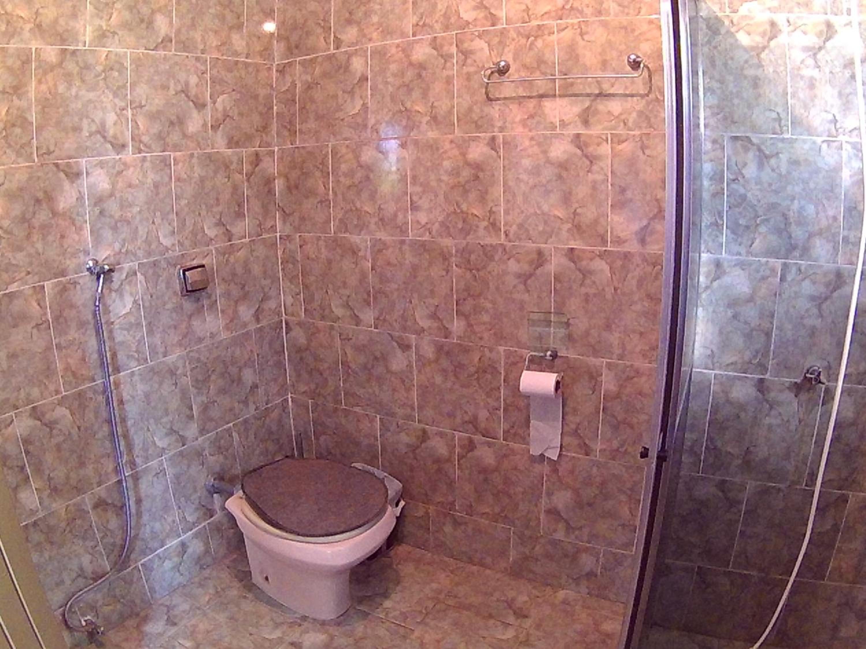 Casa para temporada da Vó Cida