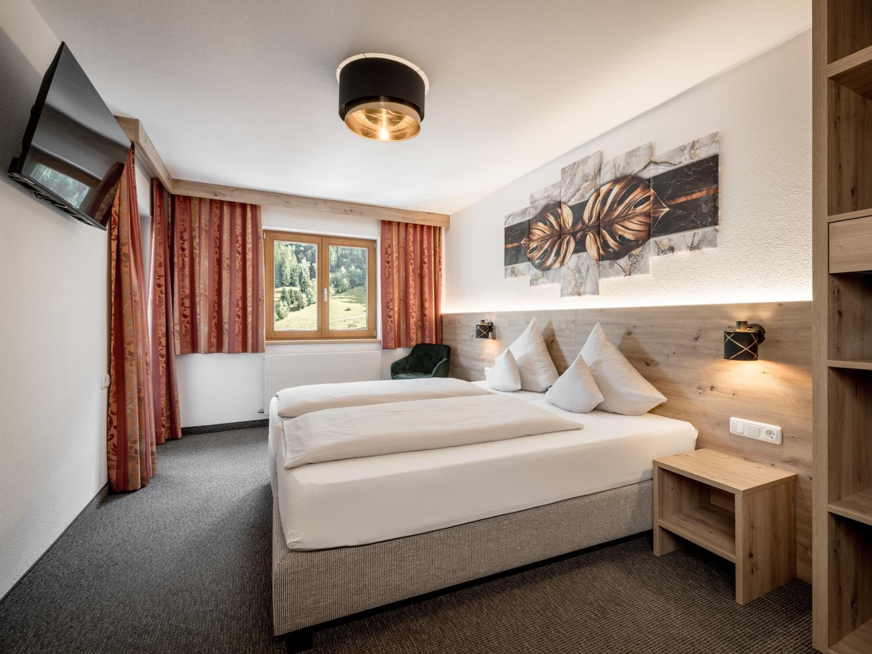 Quality Hosts Arlberg - Haus Pepi Eiter