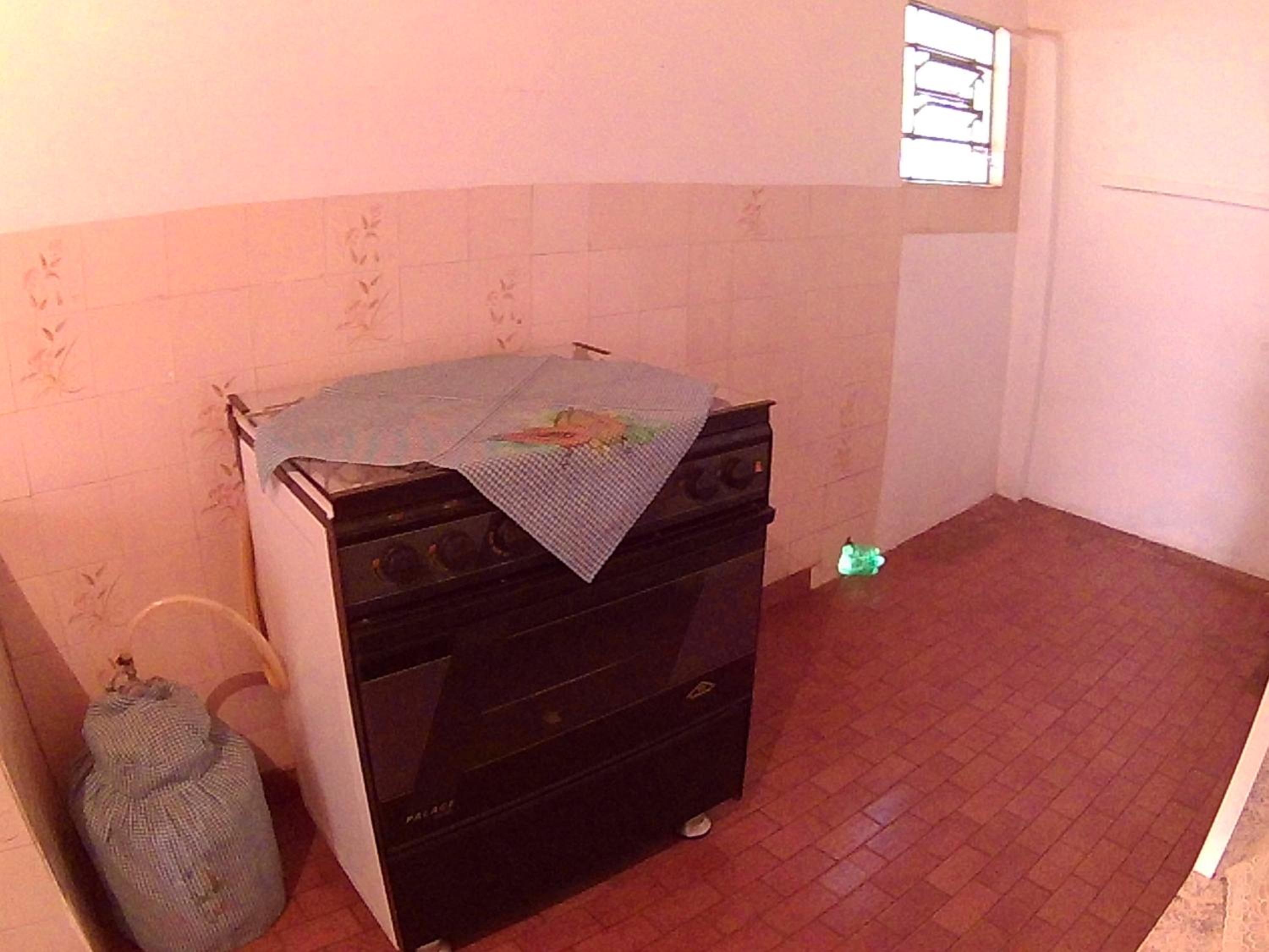Casa para temporada da Vó Cida