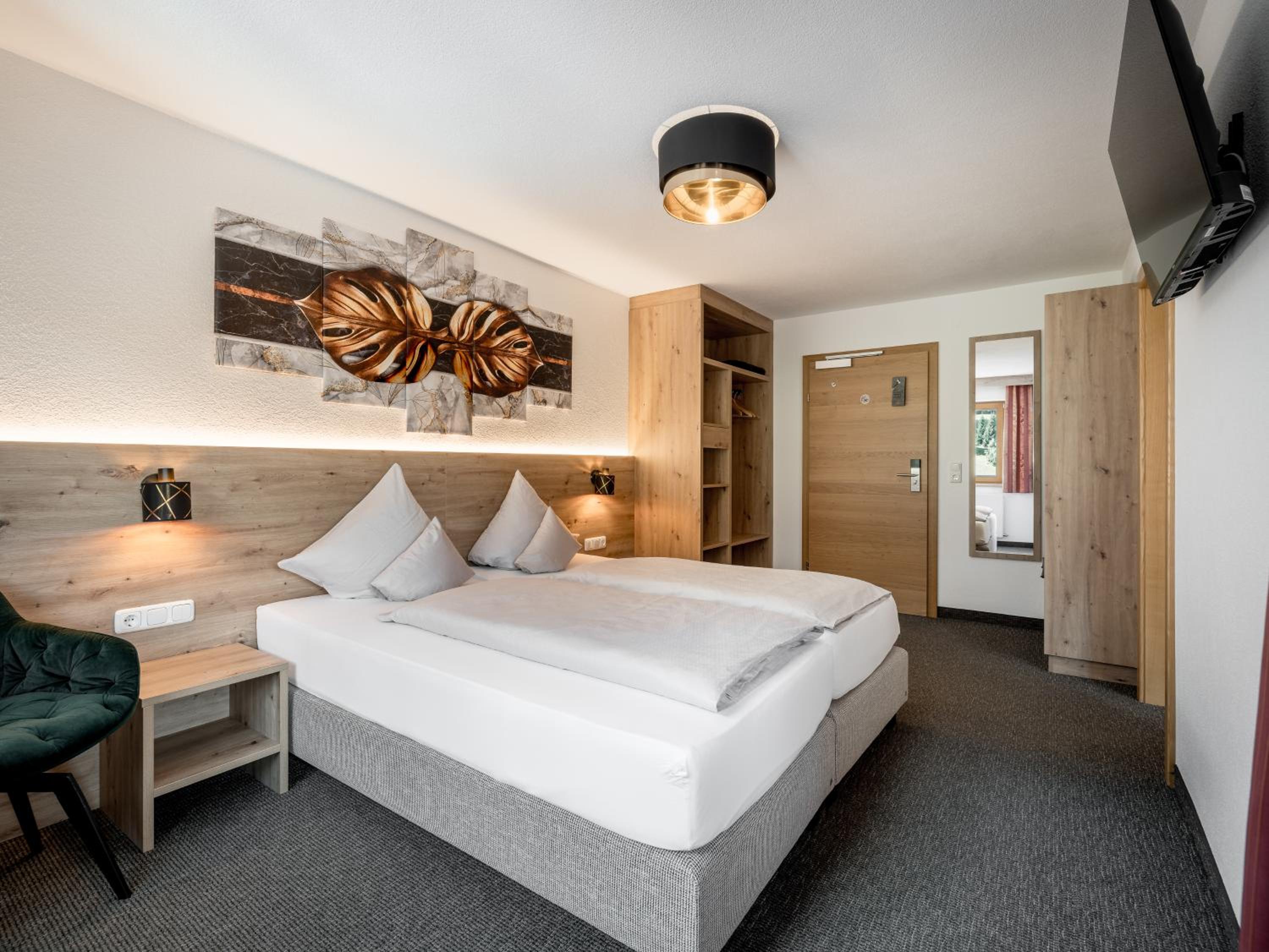 Quality Hosts Arlberg - Haus Pepi Eiter