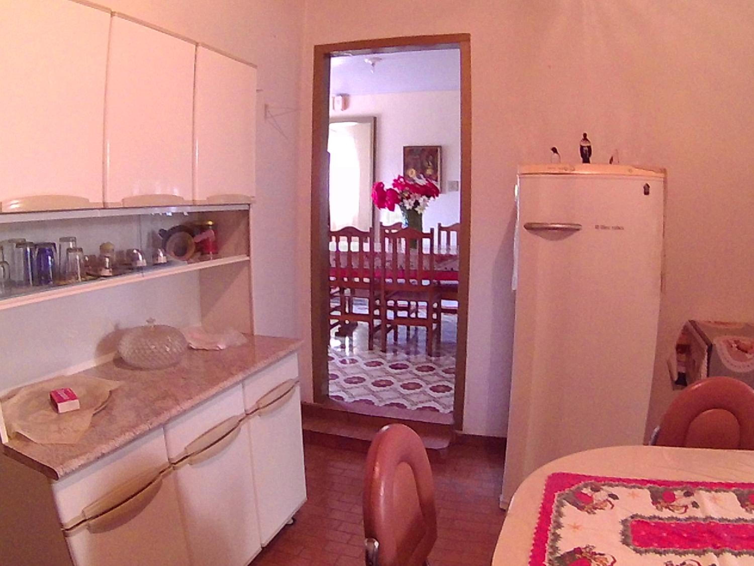 Casa para temporada da Vó Cida