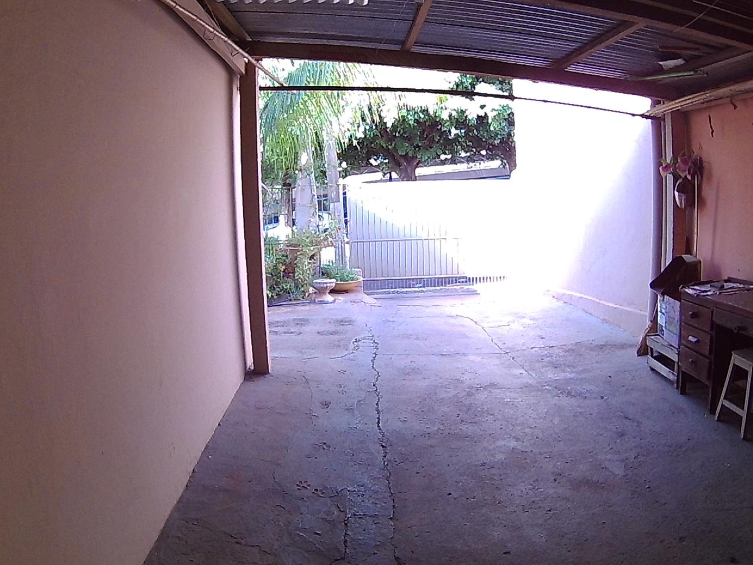 Casa para temporada da Vó Cida