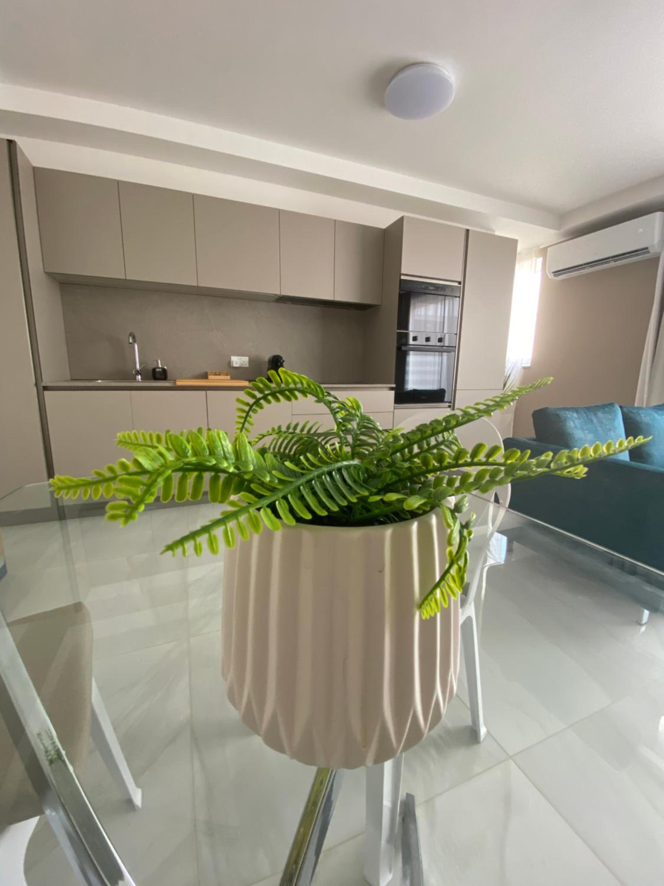 MIA White Luxury Suite - Topfloor two bed in Qawra photo 2