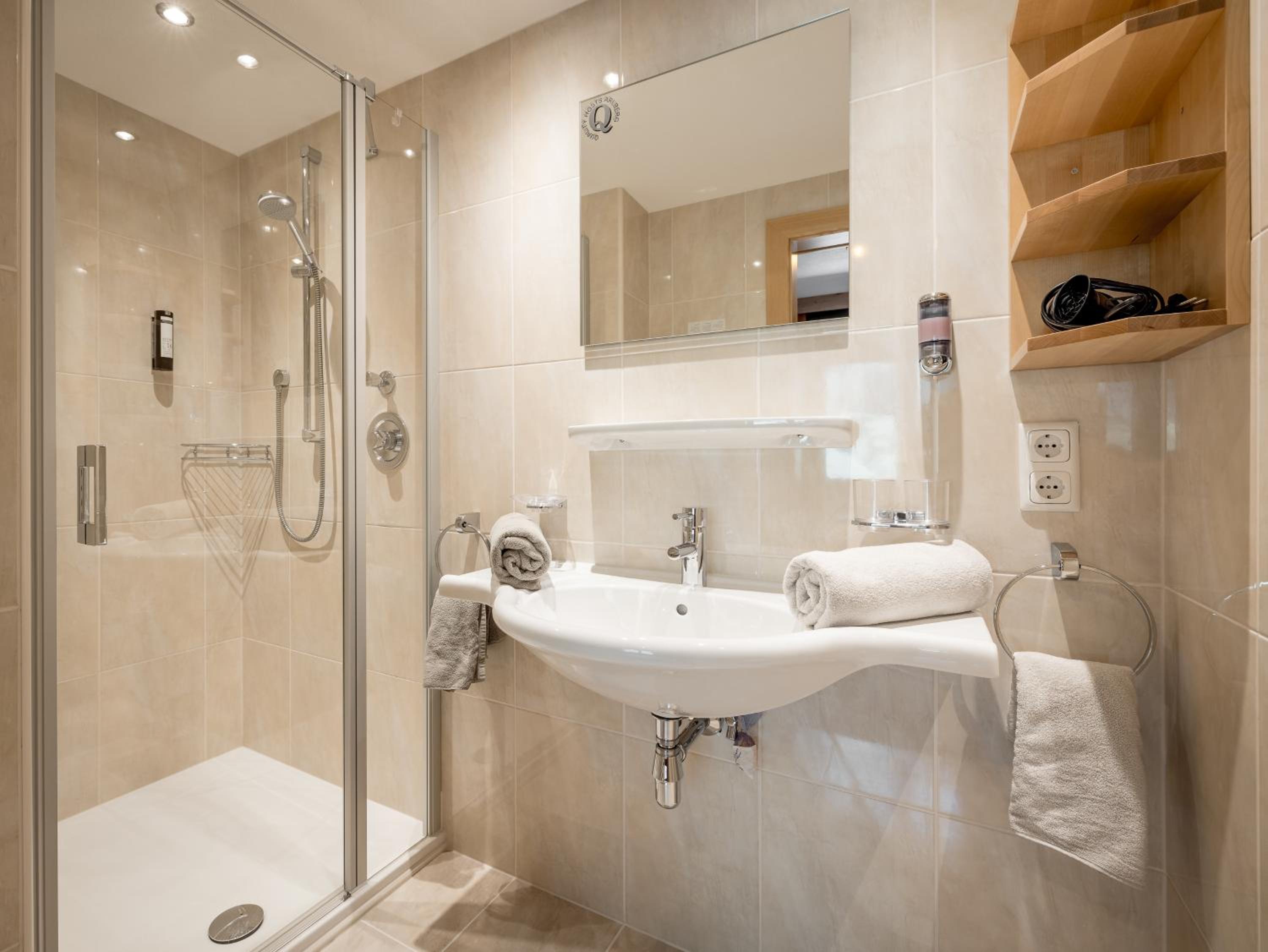 Quality Hosts Arlberg - Haus Pepi Eiter
