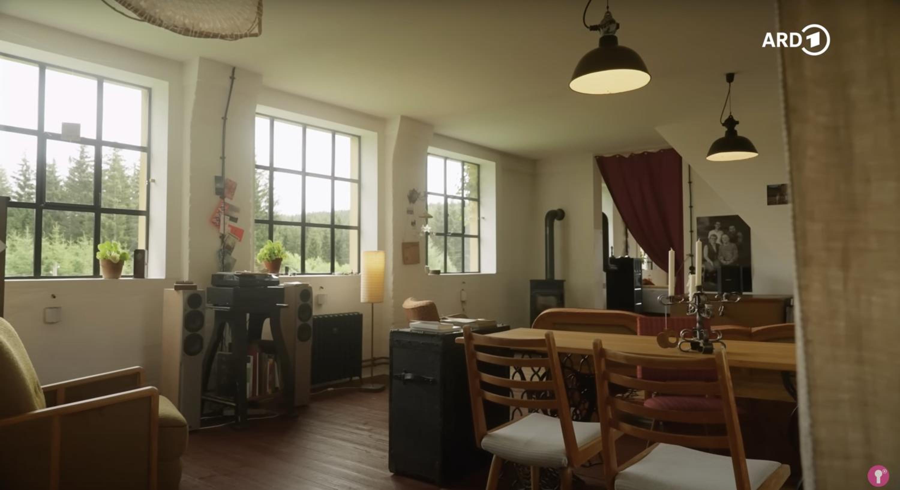 Loft of Light