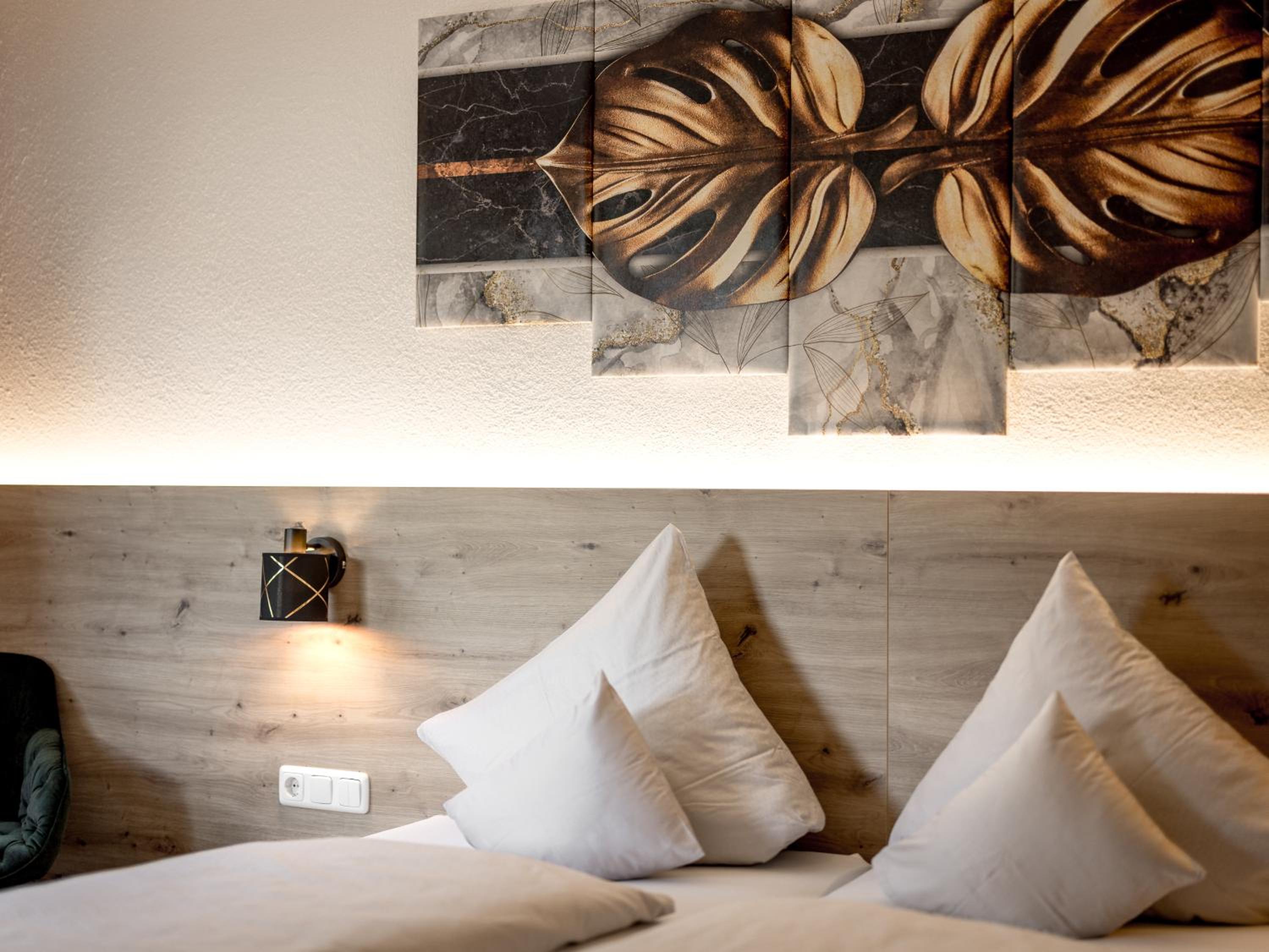 Quality Hosts Arlberg - Haus Pepi Eiter