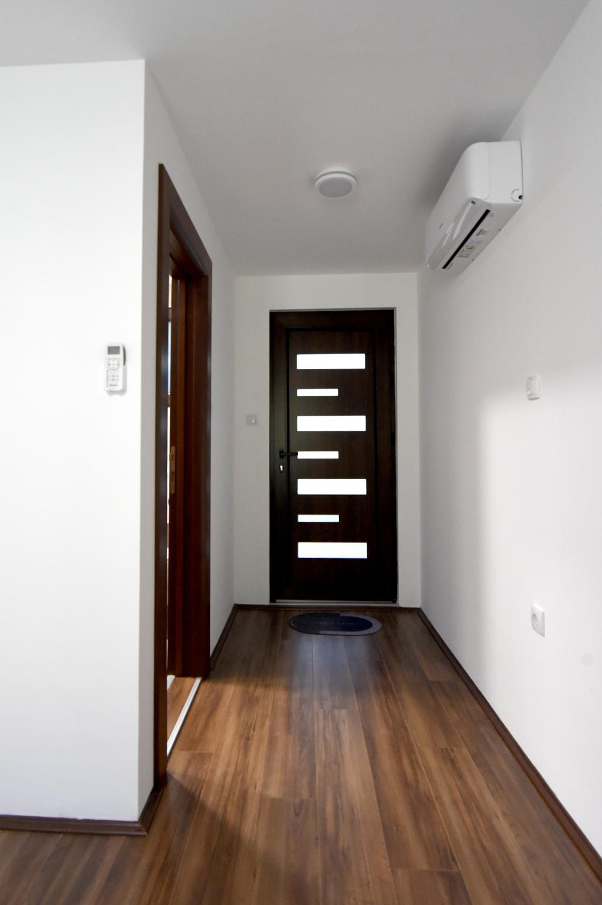 Apartmani Rimski most