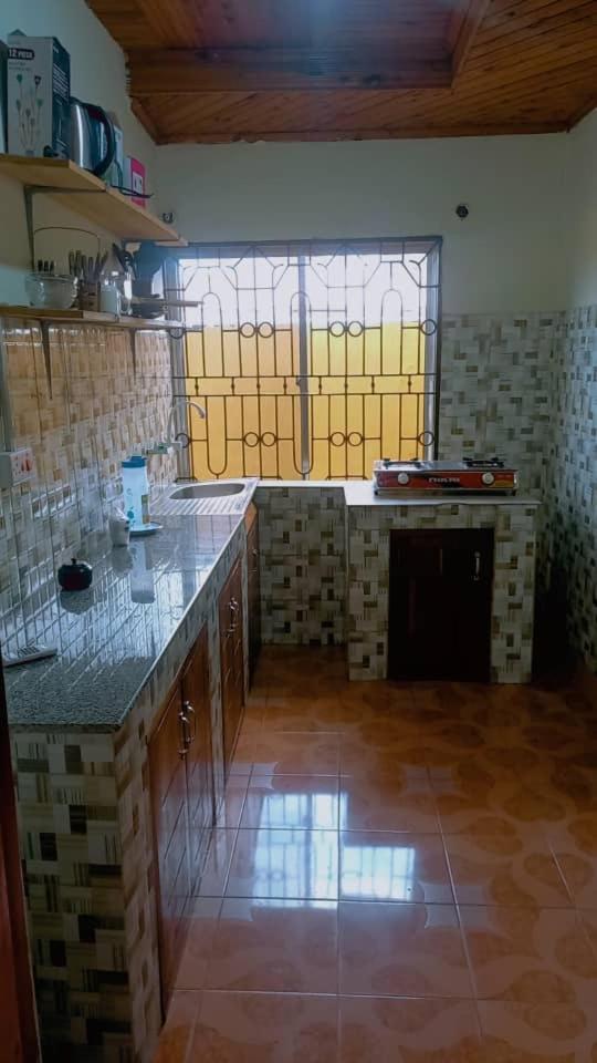 Ununio Beach Holiday Home view 3