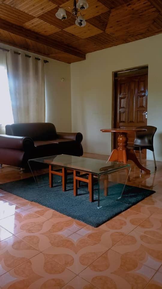 Ununio Beach Holiday Home view 4
