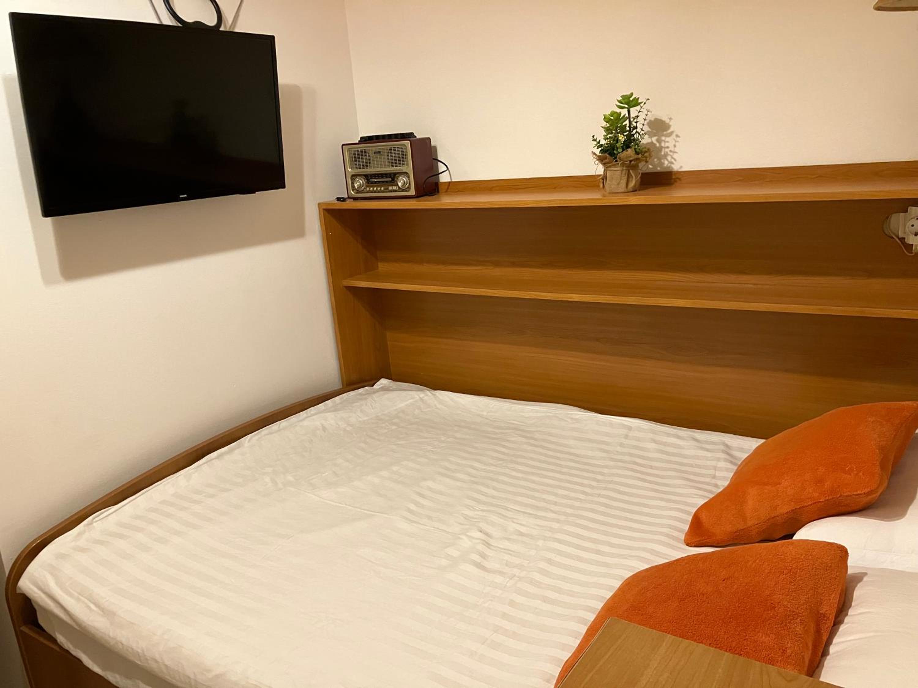 Apartman Nono