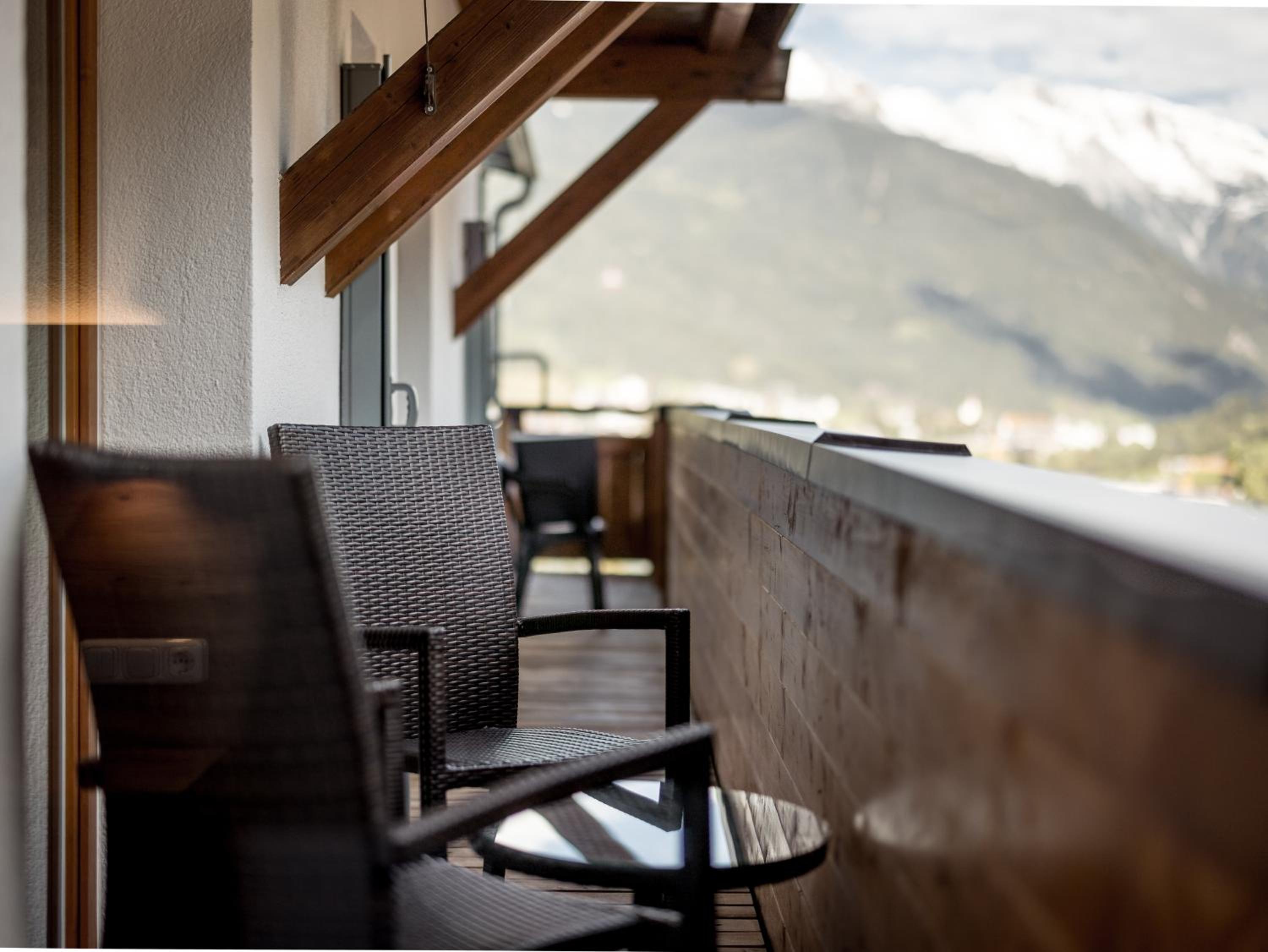 Quality Hosts Arlberg - Haus Pepi Eiter