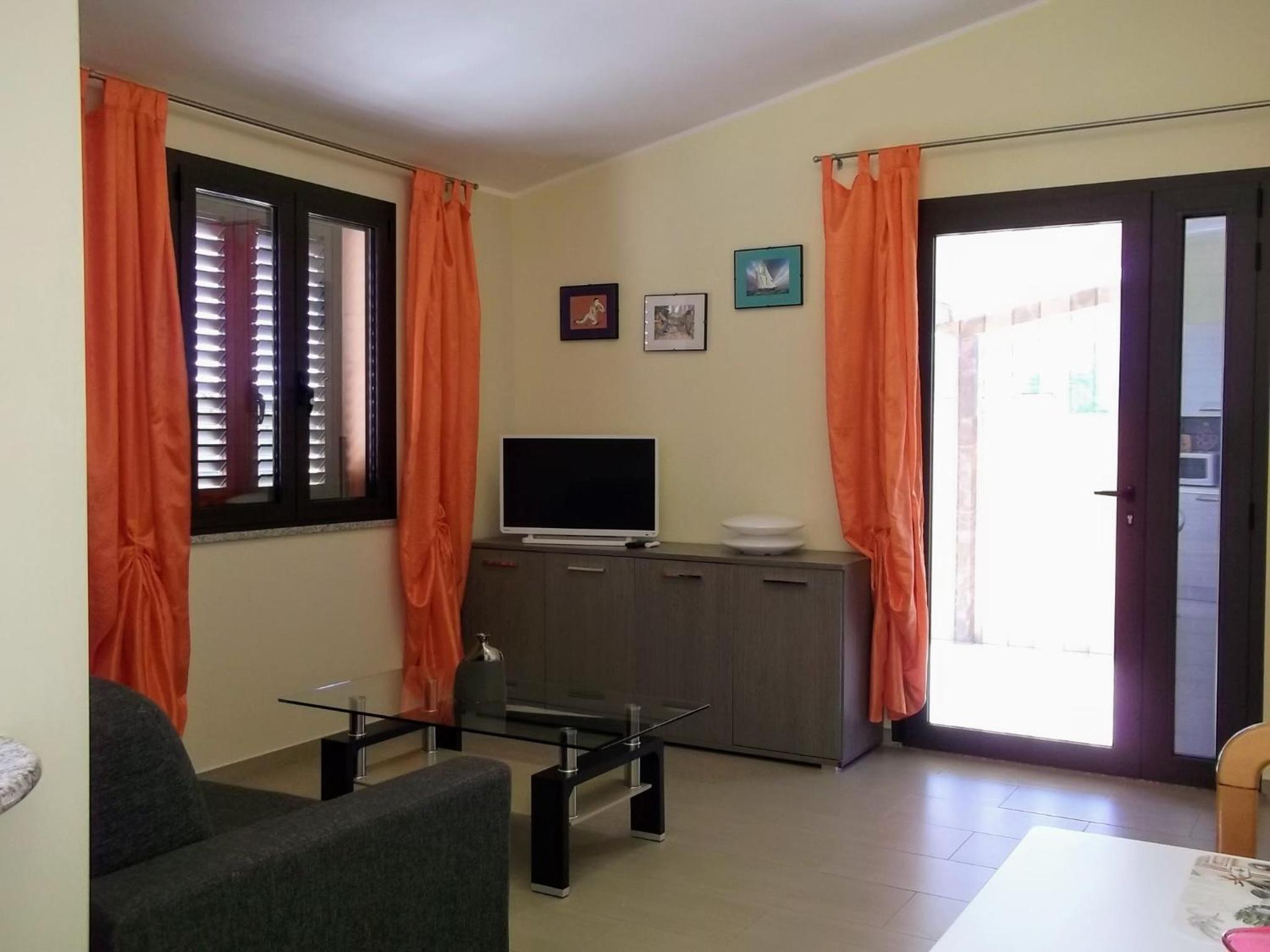 Maria Teresa's Two-Room indipendent