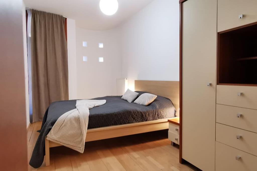 Chevalier Apartman