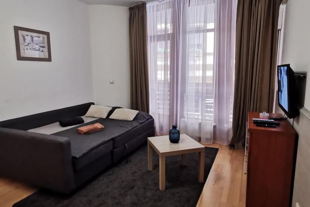 Chevalier Apartman