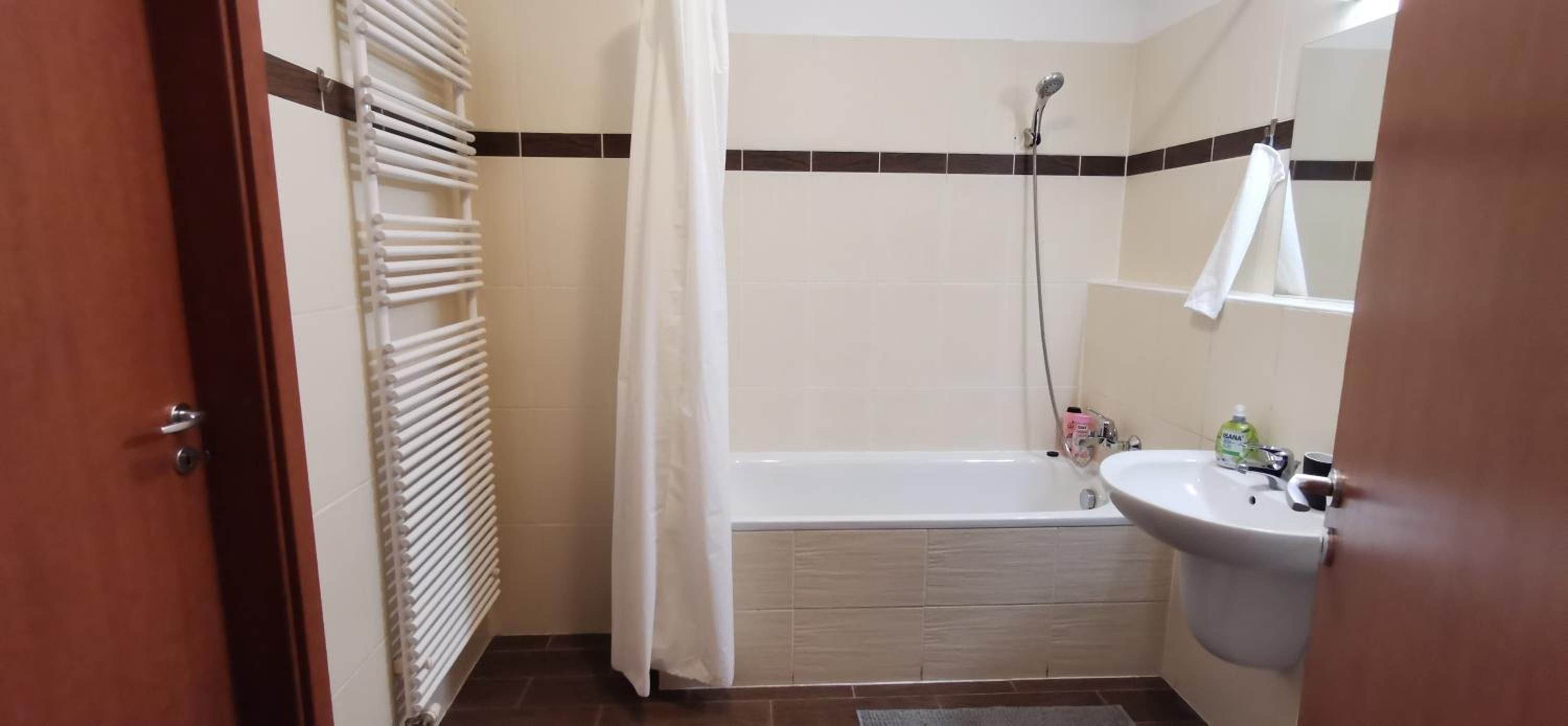 Chevalier Apartman