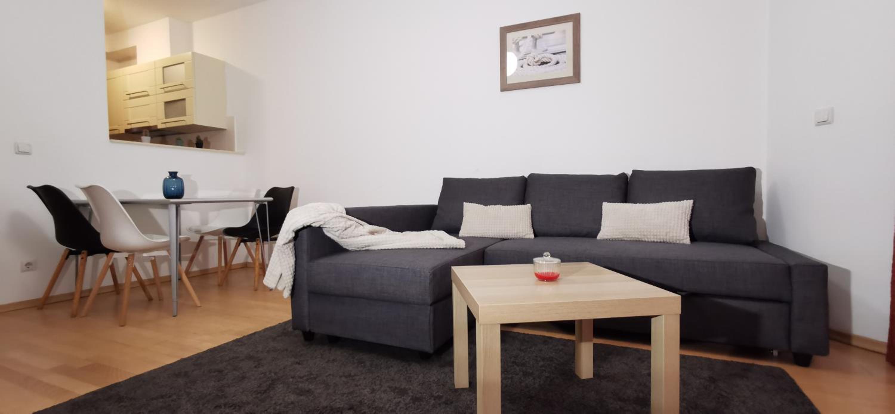 Chevalier Apartman