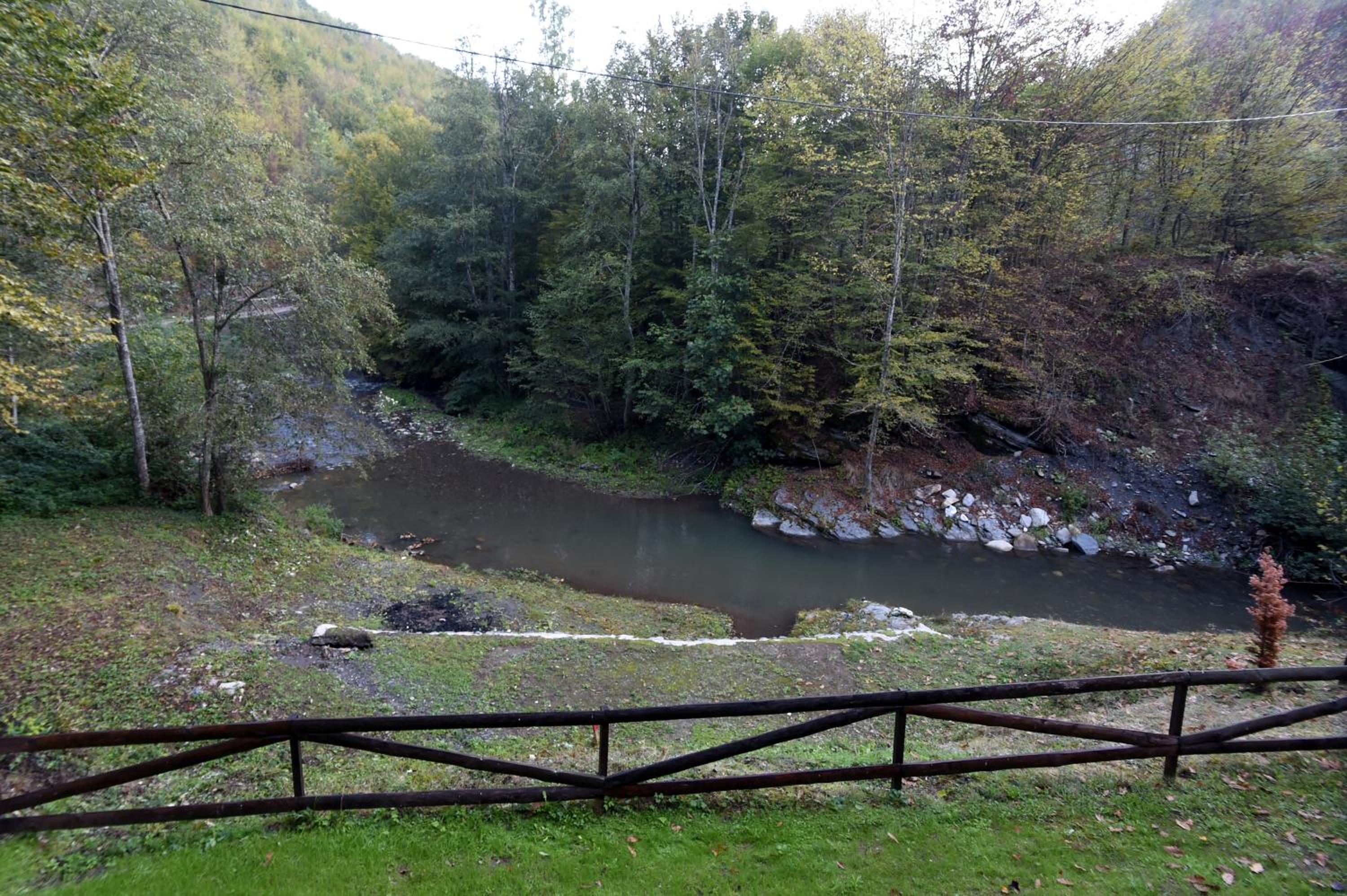 Apartmani Rimski most