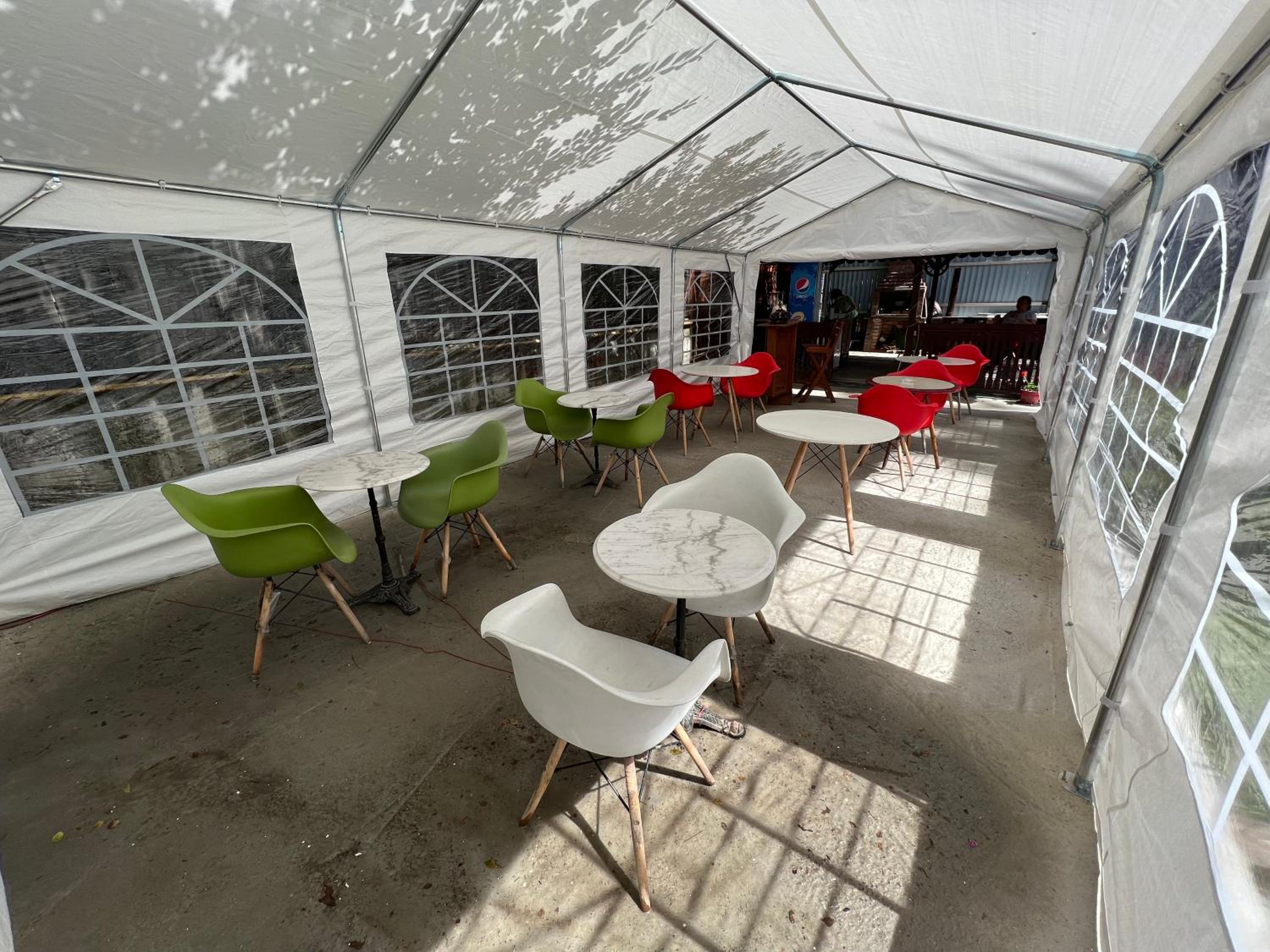 Pensiunea Foișor