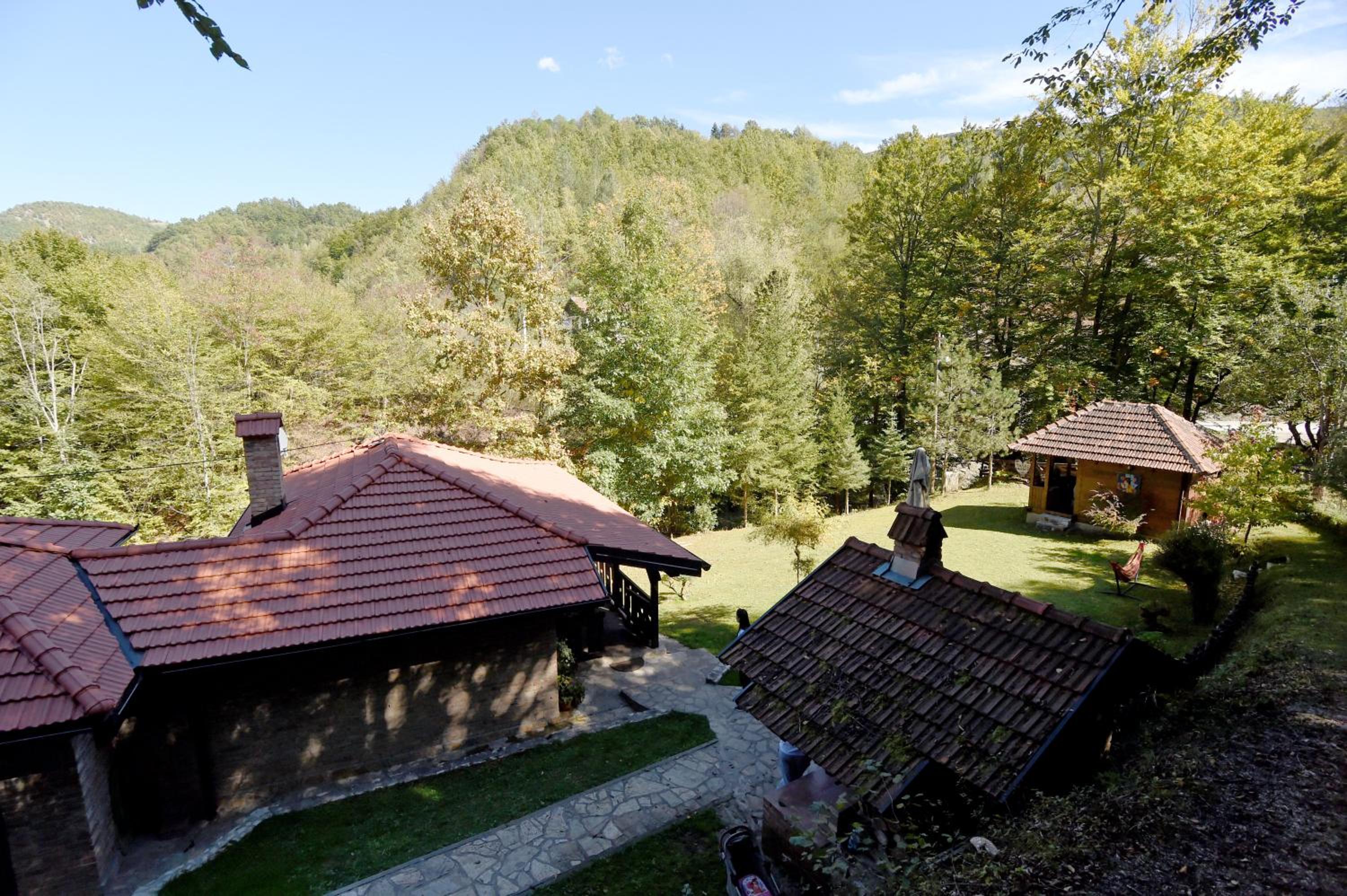 Apartmani Rimski most