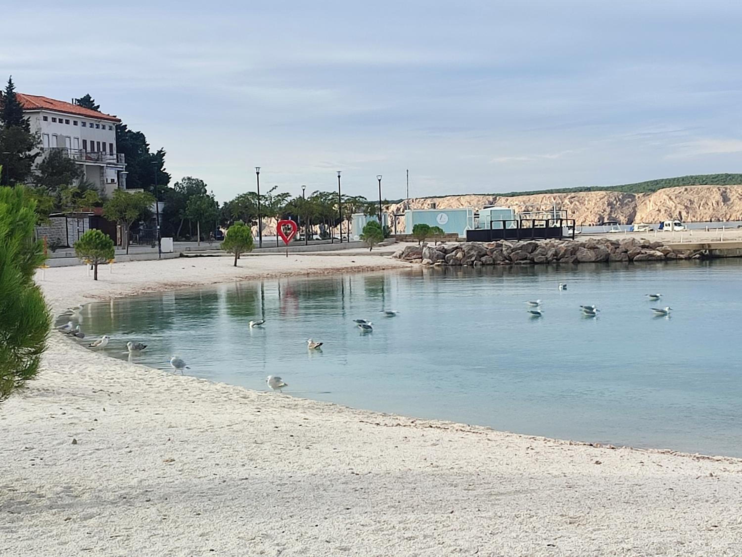 Apartman Noemi