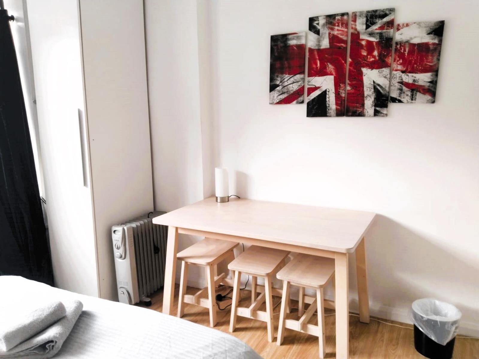 meeting room