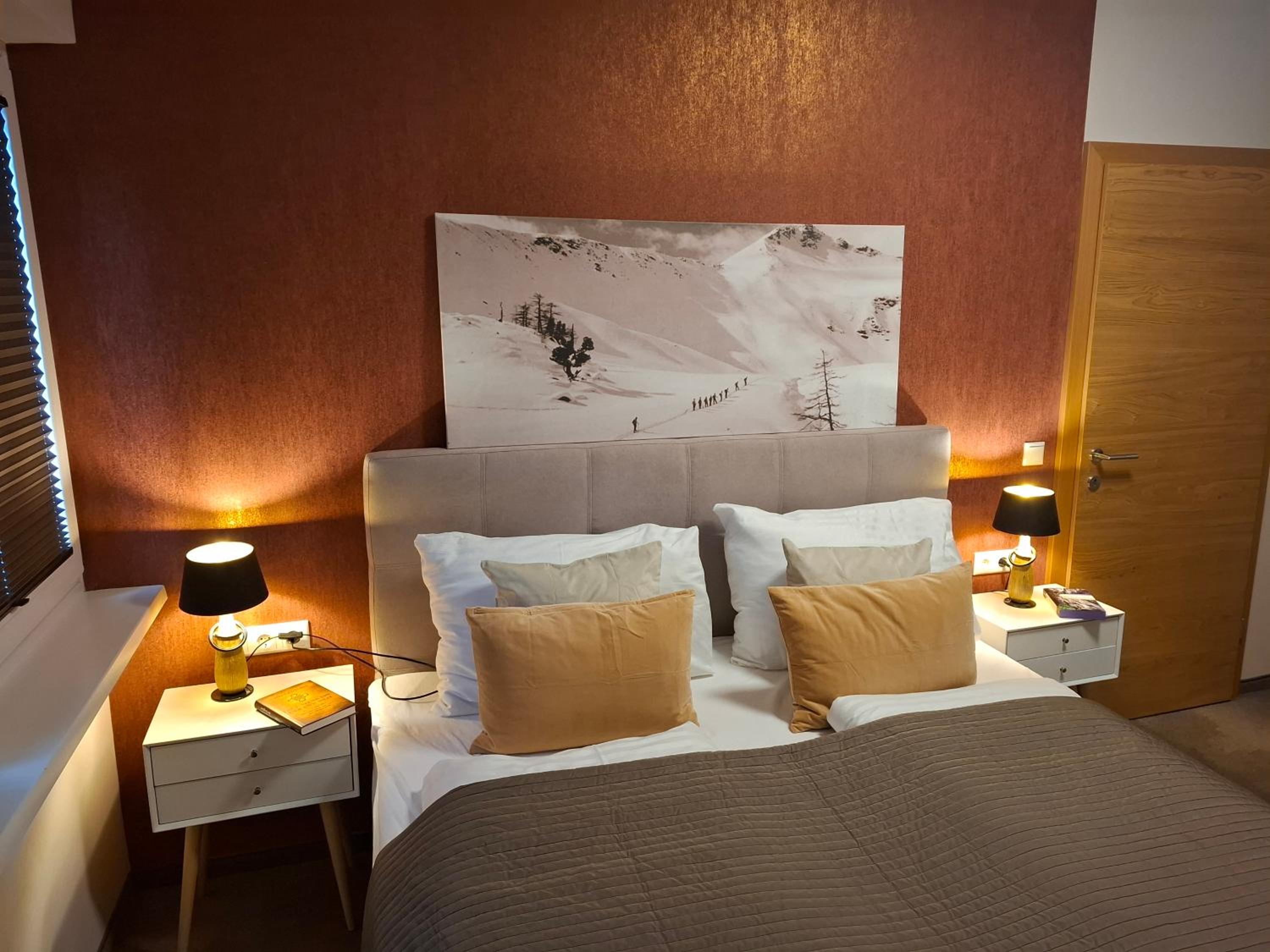 Villa Rowa by Holiday Gastein