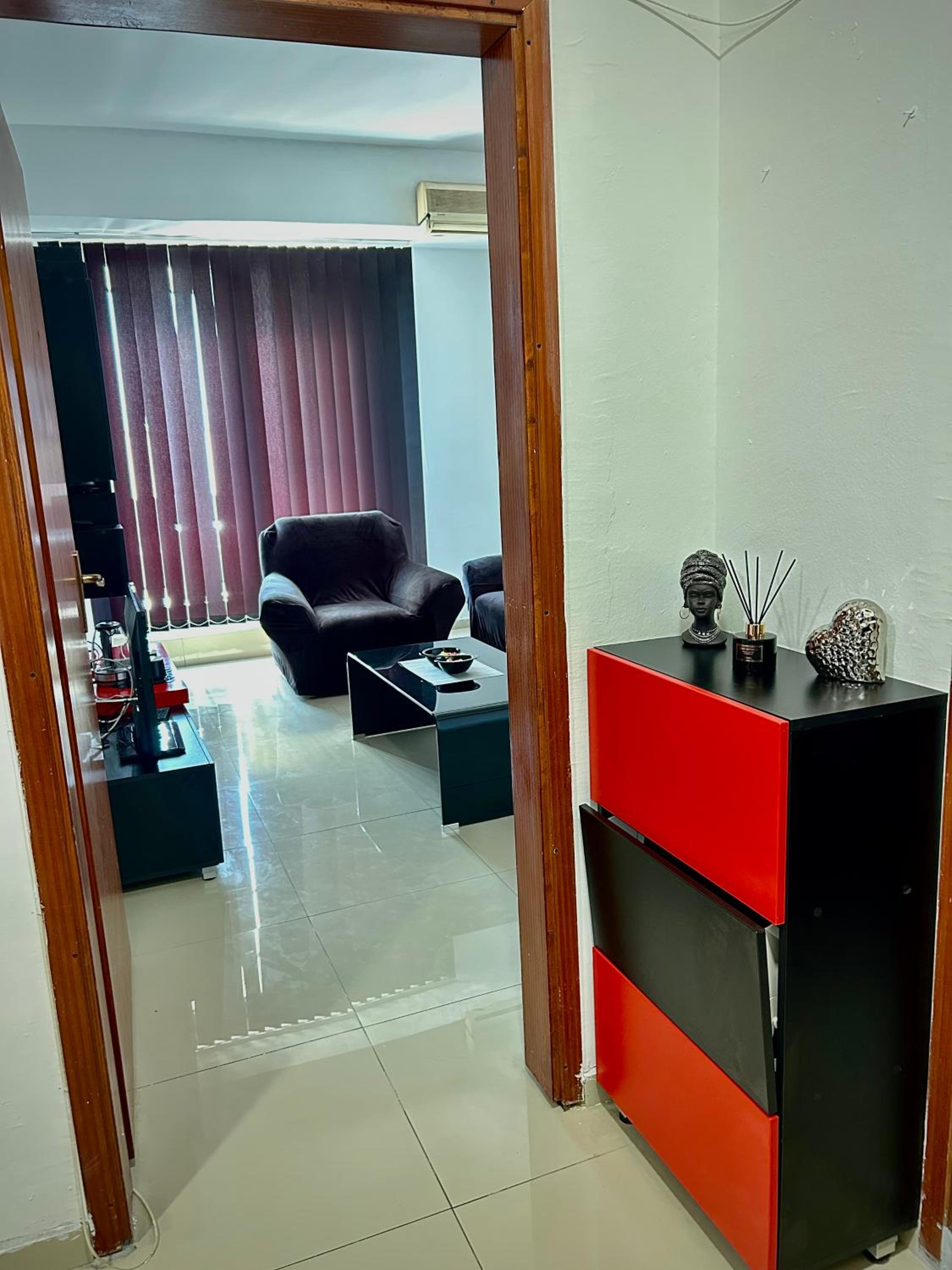 Cityscape Apartments view 4