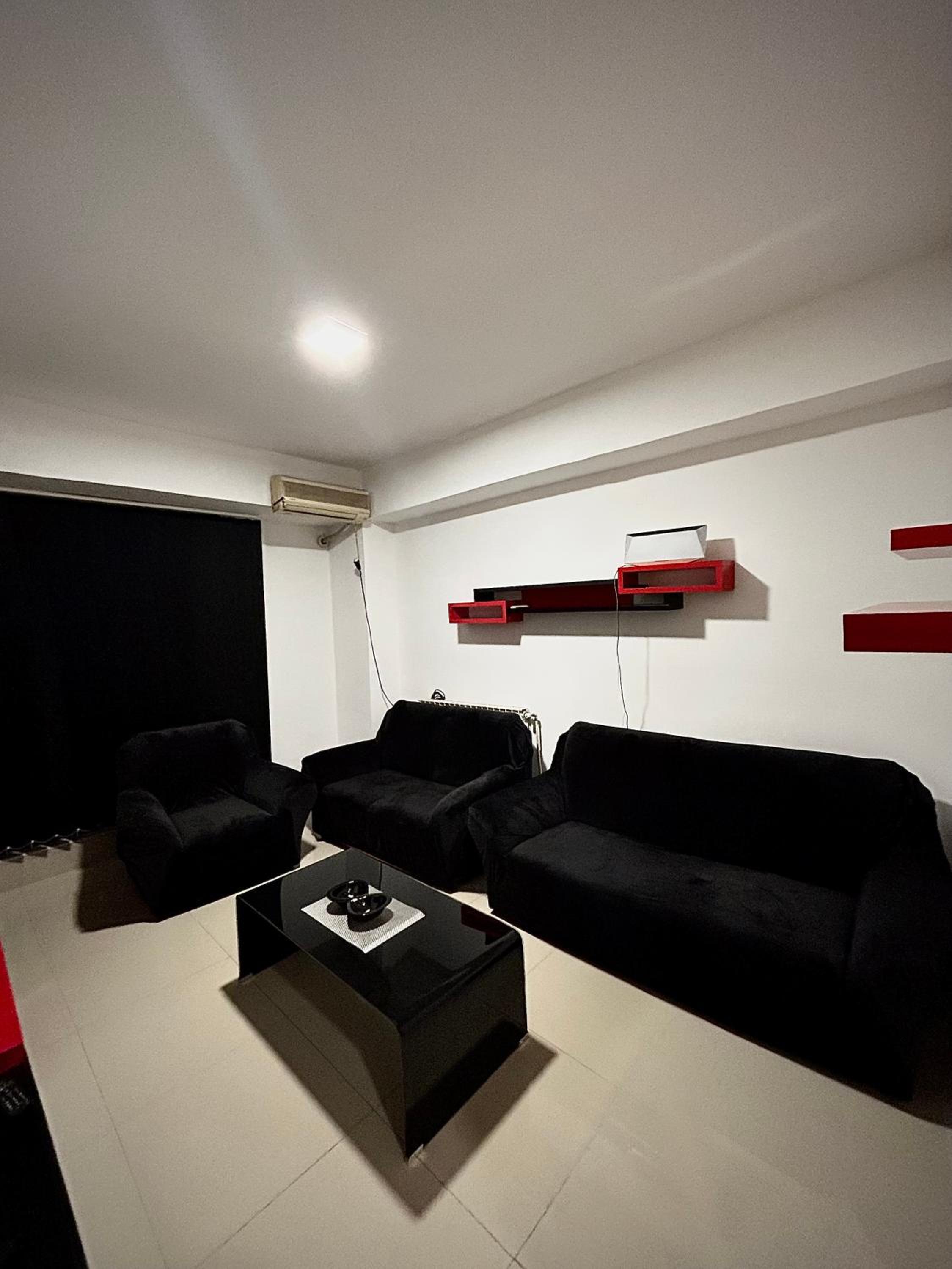 Cityscape Apartments view 5