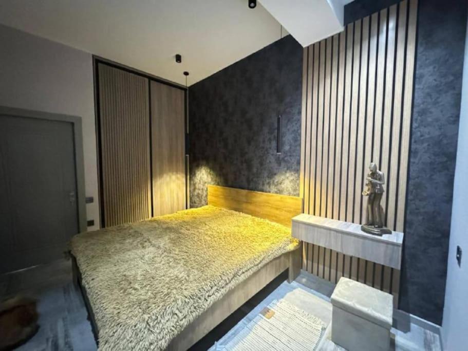 Cozy Studio Apartment