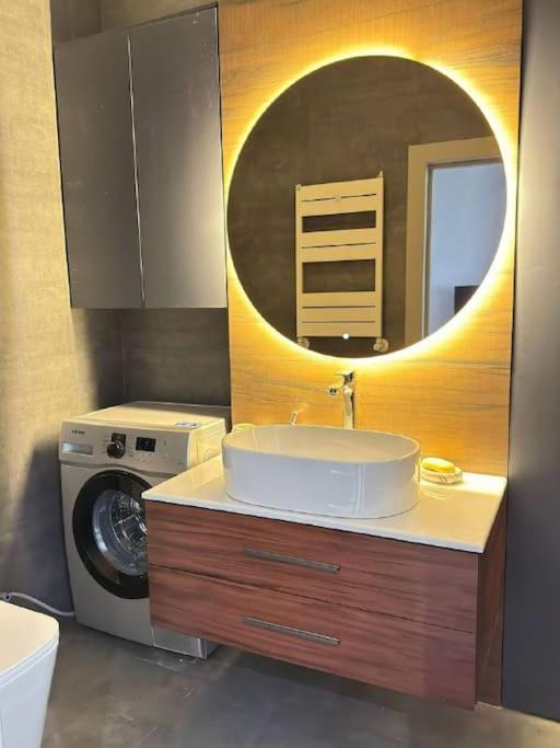 Cozy Studio Apartment