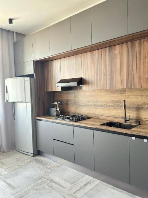 Cozy Studio Apartment