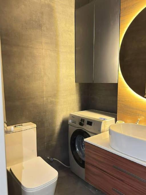 Cozy Studio Apartment