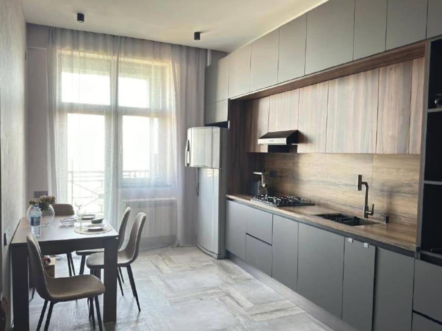 Cozy Studio Apartment
