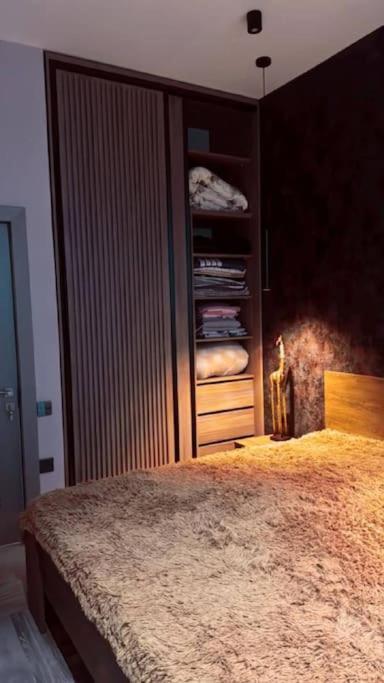 Cozy Studio Apartment