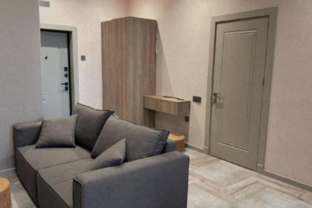Cozy Studio Apartment