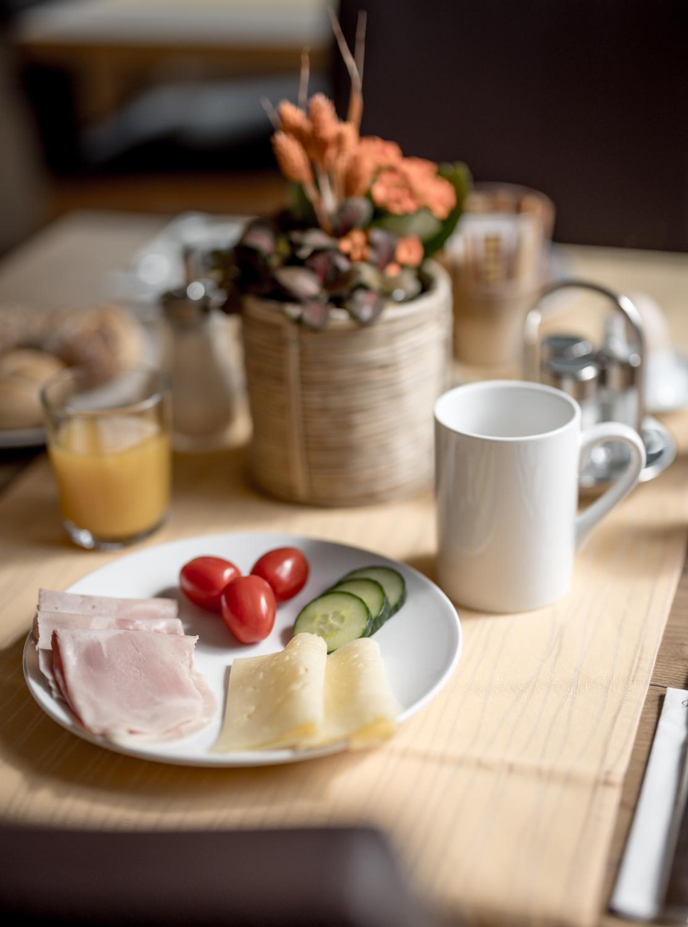 Quality Hosts Arlberg - Haus Pepi Eiter