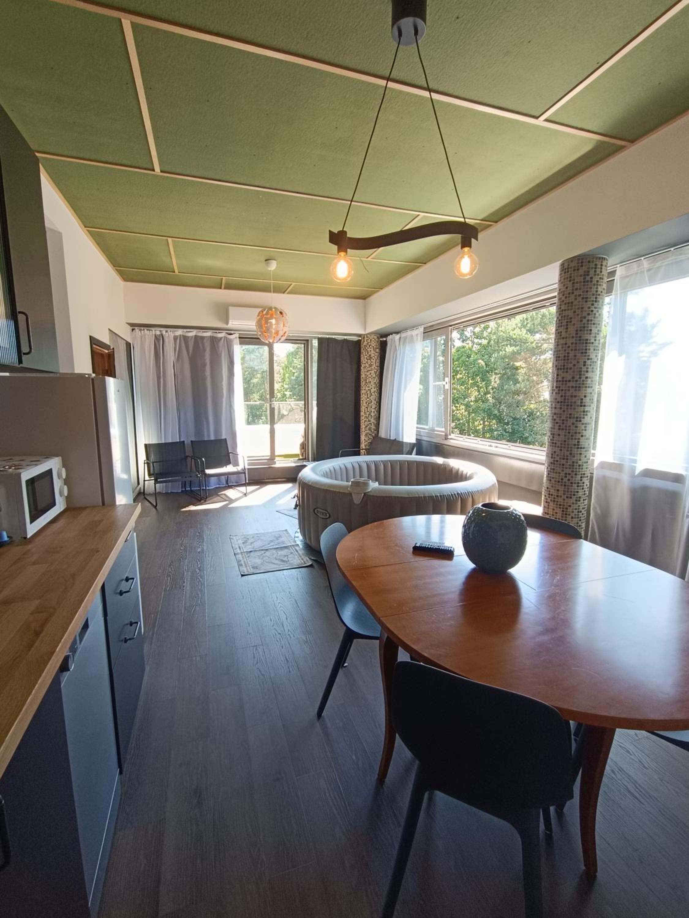 Saules Club Apart Hotel