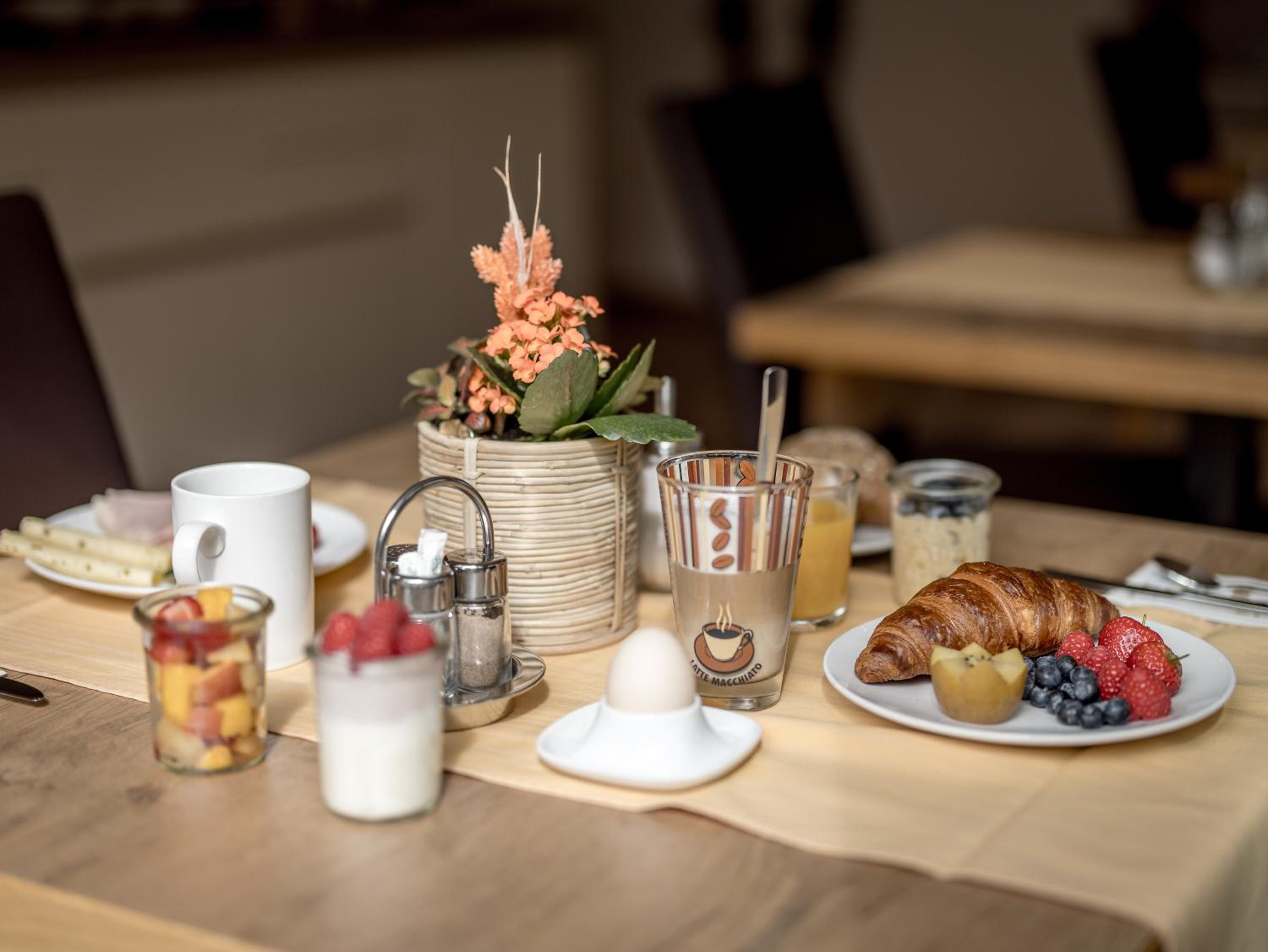 Quality Hosts Arlberg - Haus Pepi Eiter