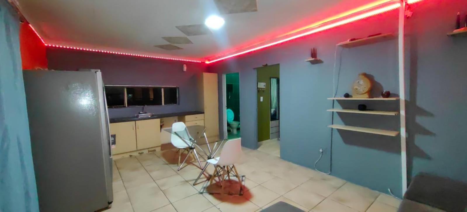 St Michael & The Queen