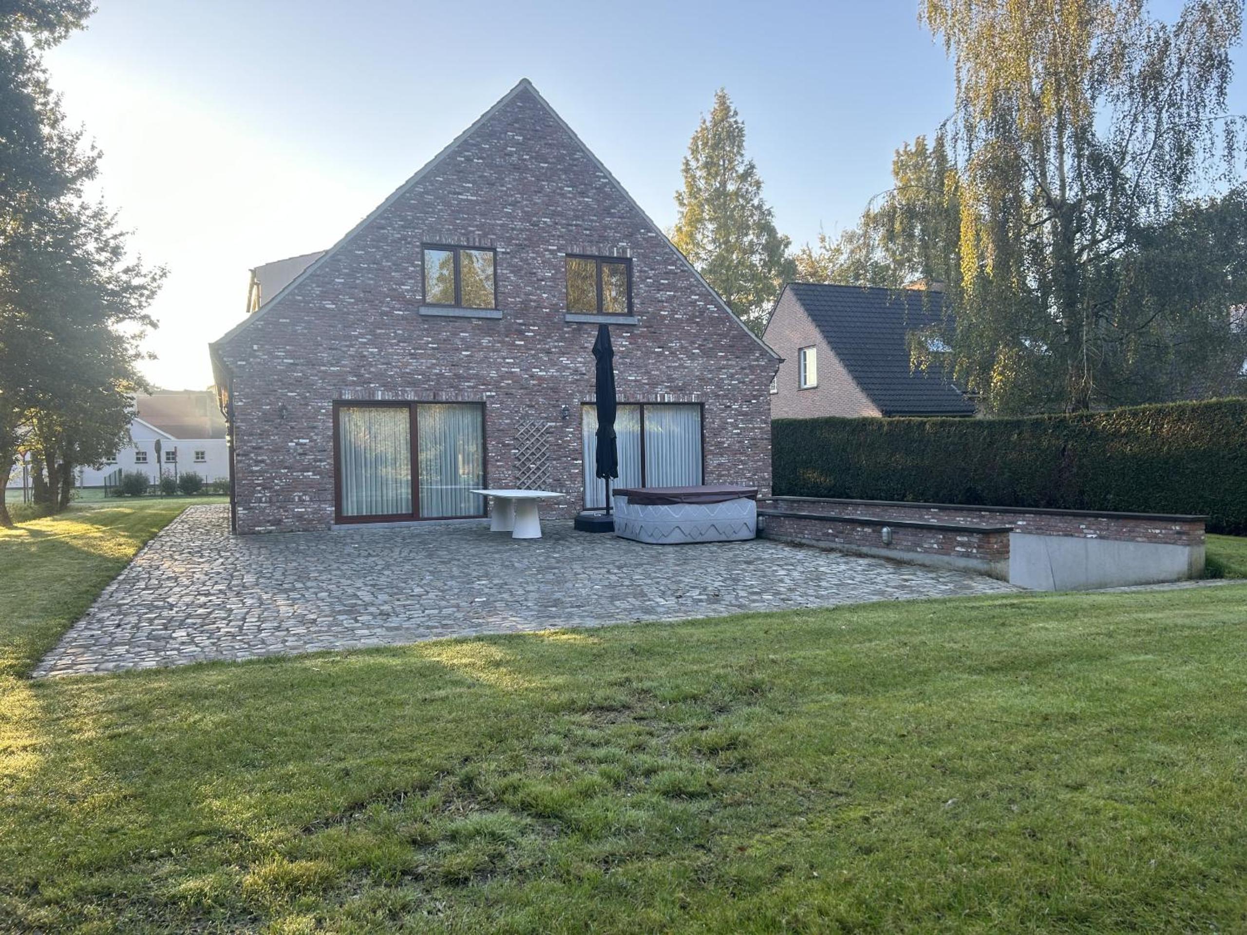 Villa Remis