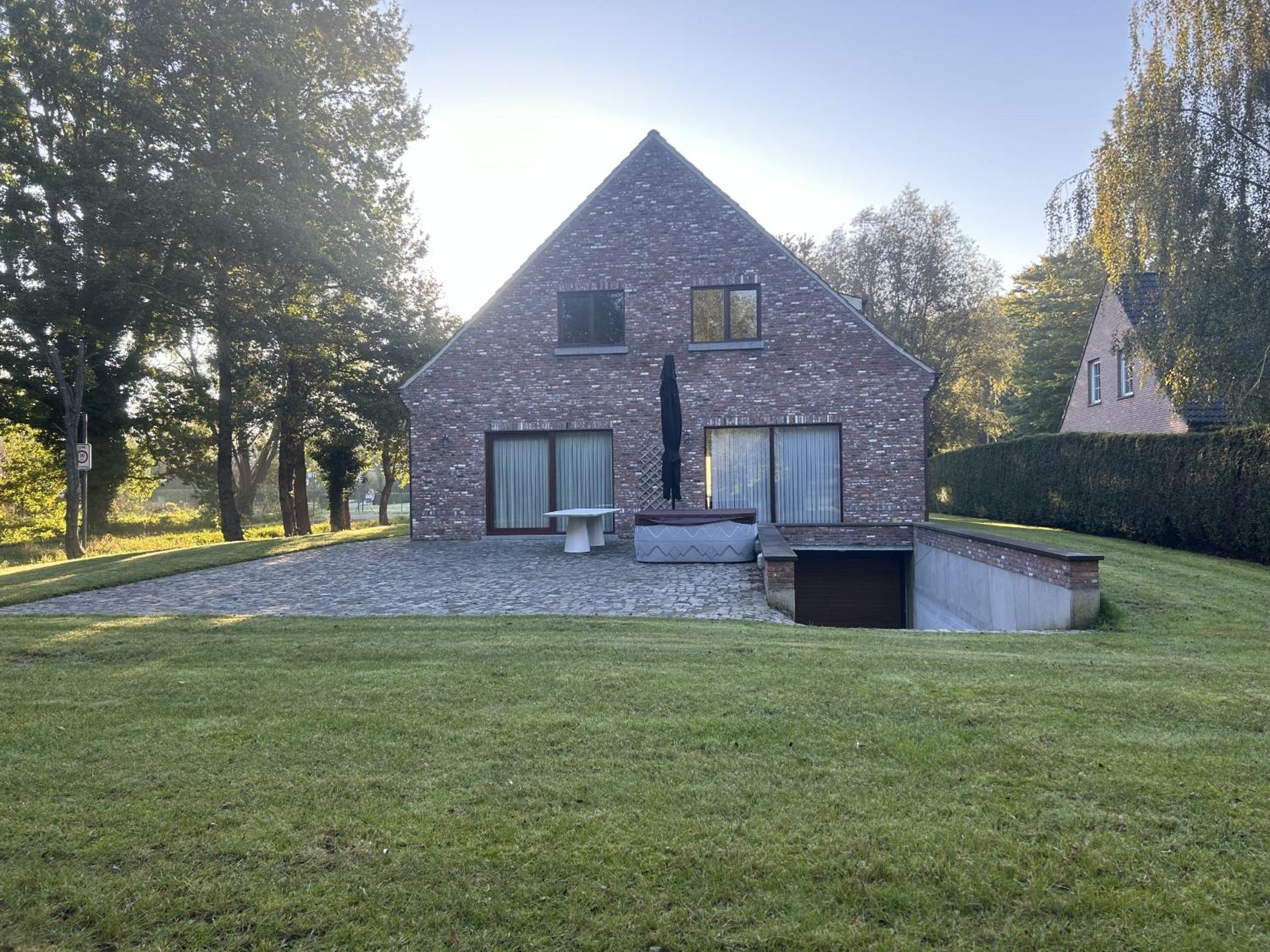 Villa Remis