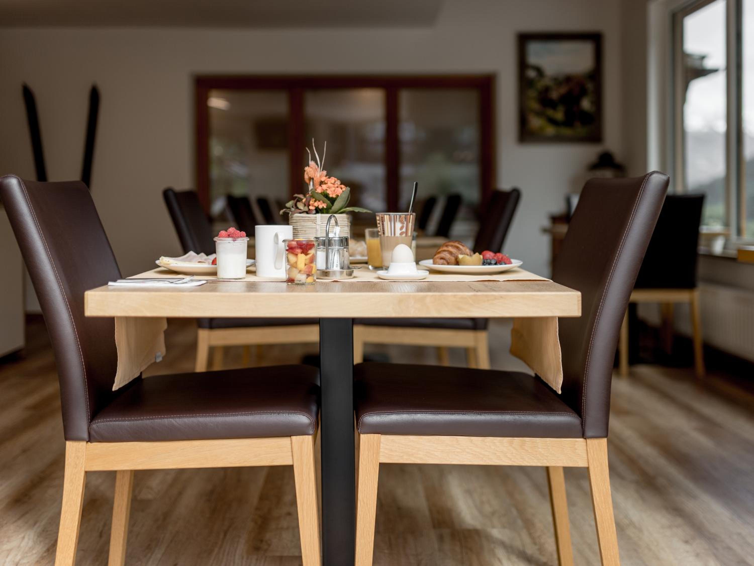 Quality Hosts Arlberg - Haus Pepi Eiter