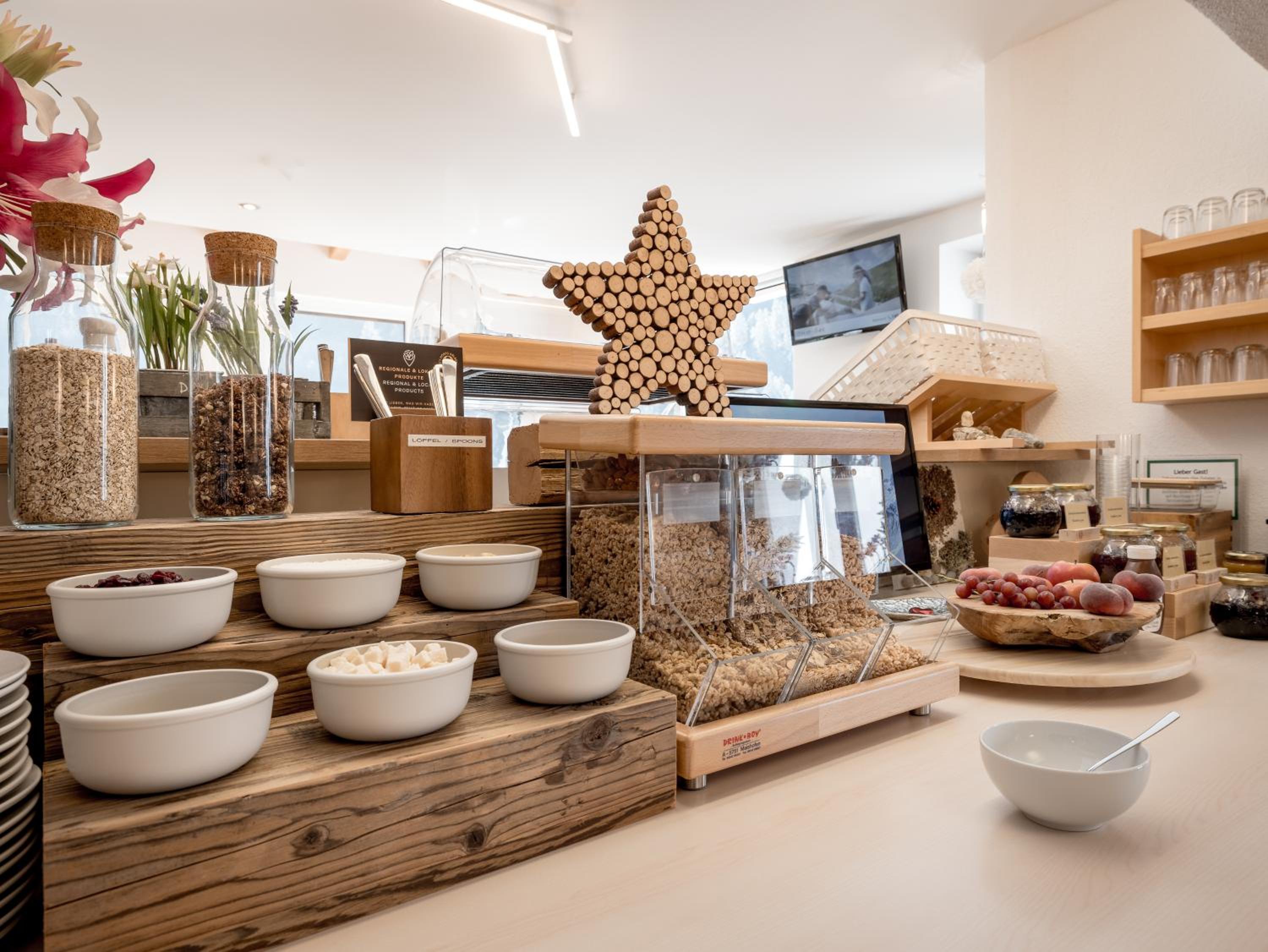 Quality Hosts Arlberg - Haus Pepi Eiter